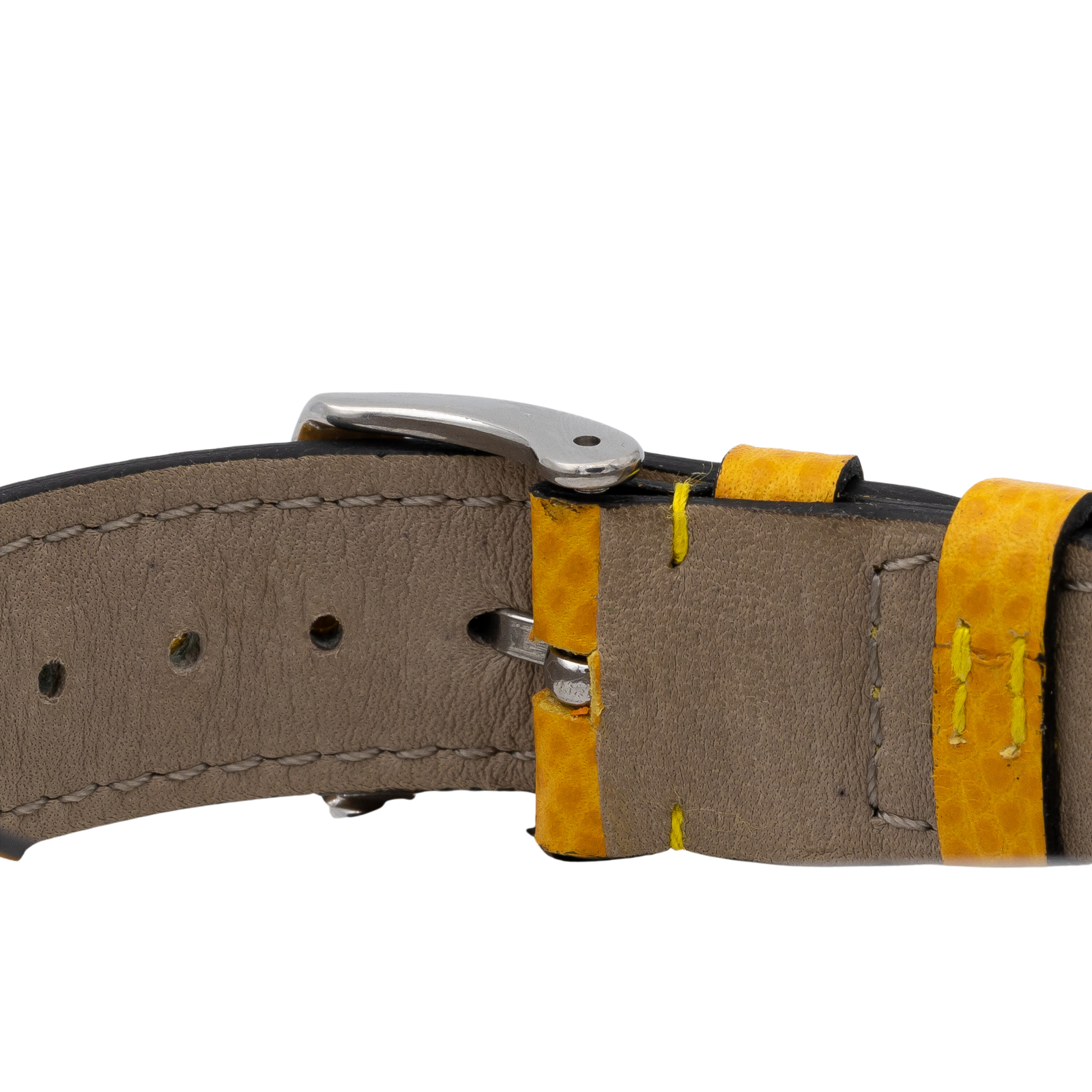 Boucheron Montre Reflet Acier