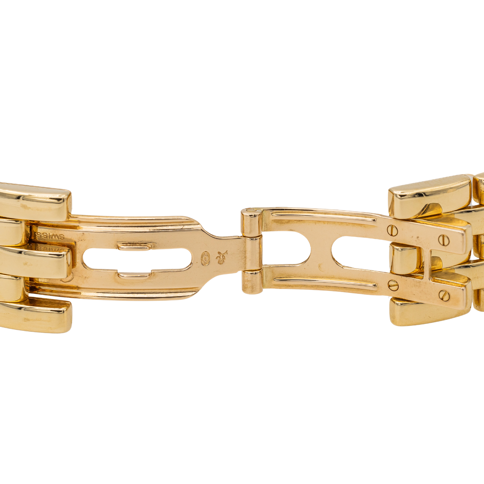 Cartier Bracelet Maillon Panthère Or jaune