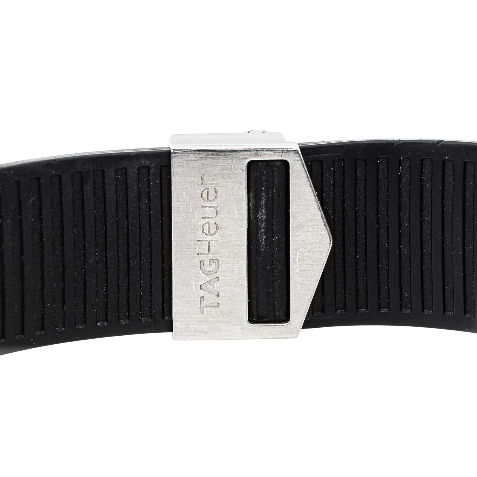 Tag Heuer Aquaracer Watch Ceramic, Rubber