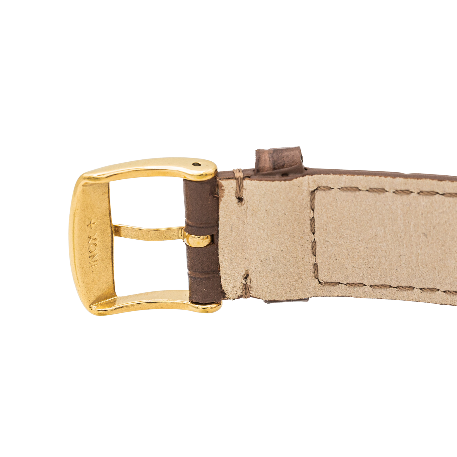 Cartier Tank Must Vermeil Watch