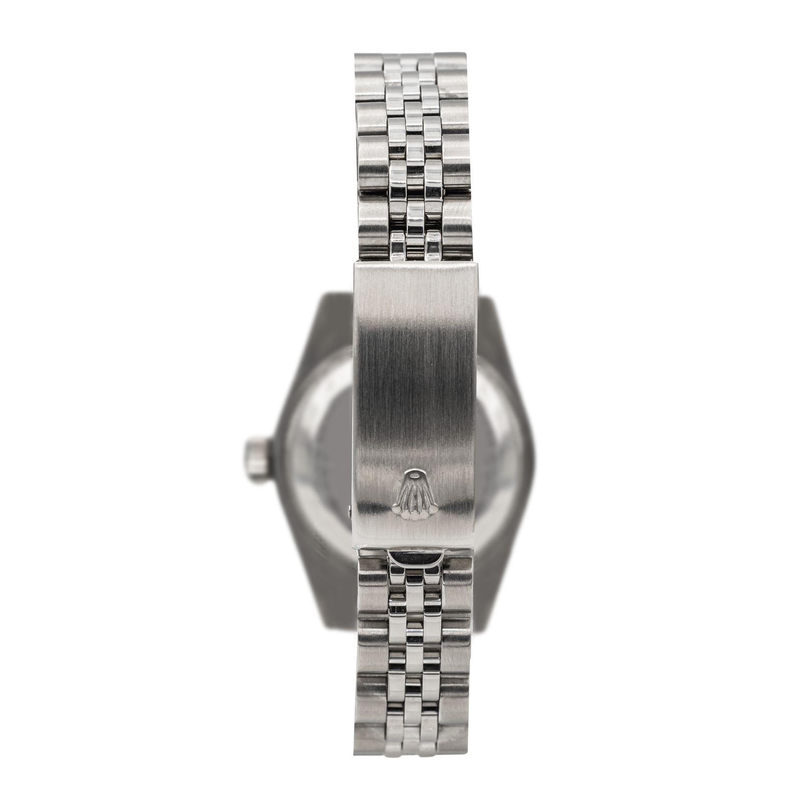 Rolex Oyster Perpetual Date Steel Watch