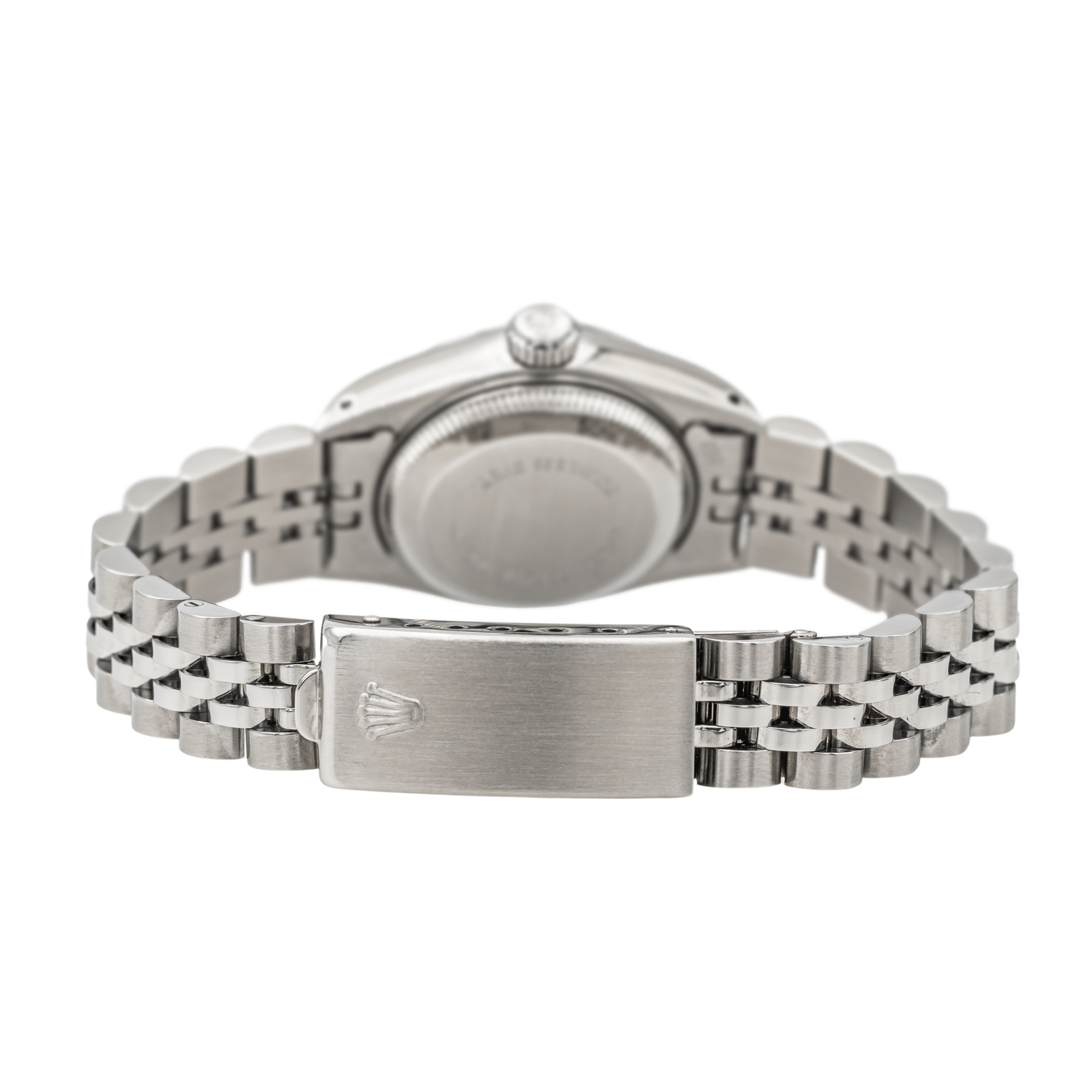 Rolex Oyster Perpetual Date Steel Watch
