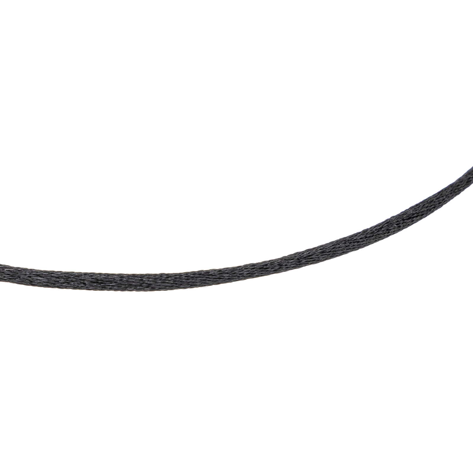Dinh Van Target Pendant White Gold