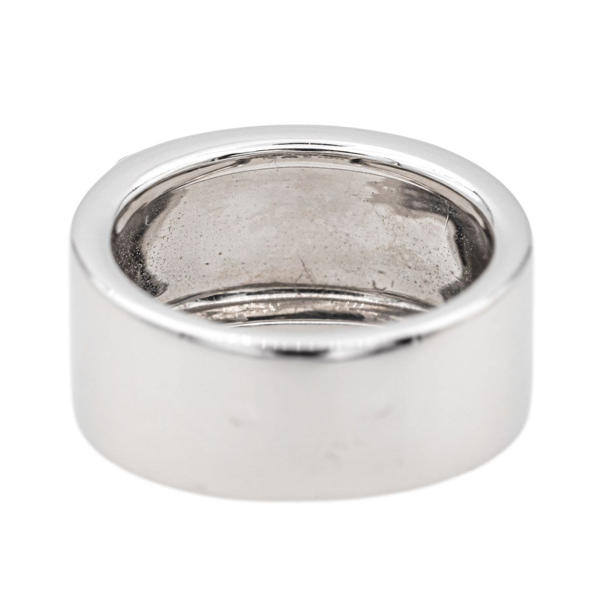 Mauboussin Bague Or blanc Diamant - Maison Eloe
