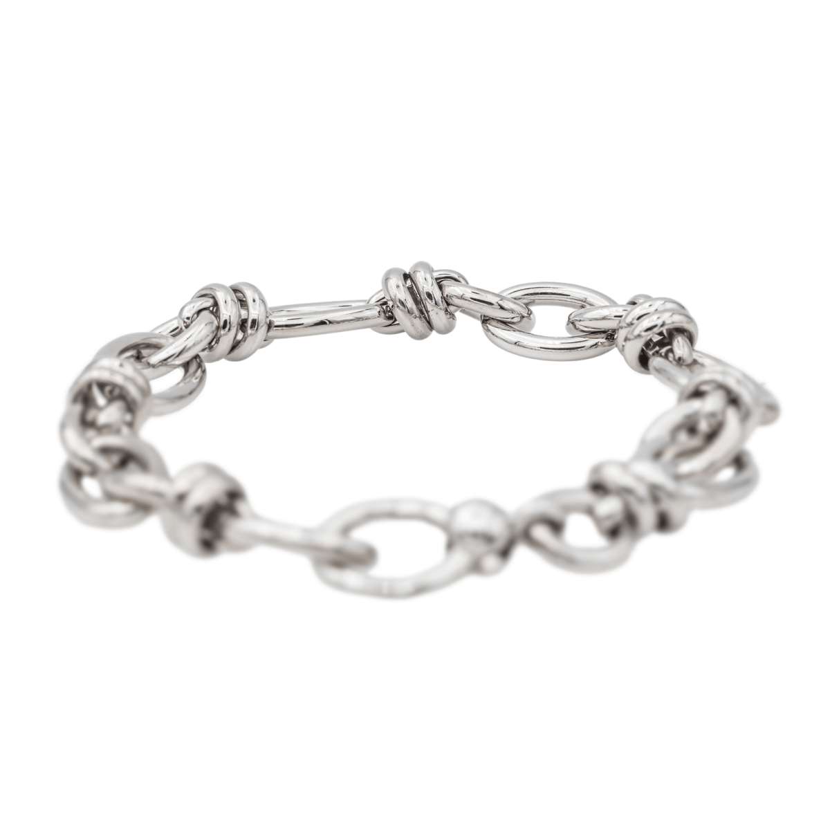 Pomellato Bracelet Or blanc - Maison Eloe