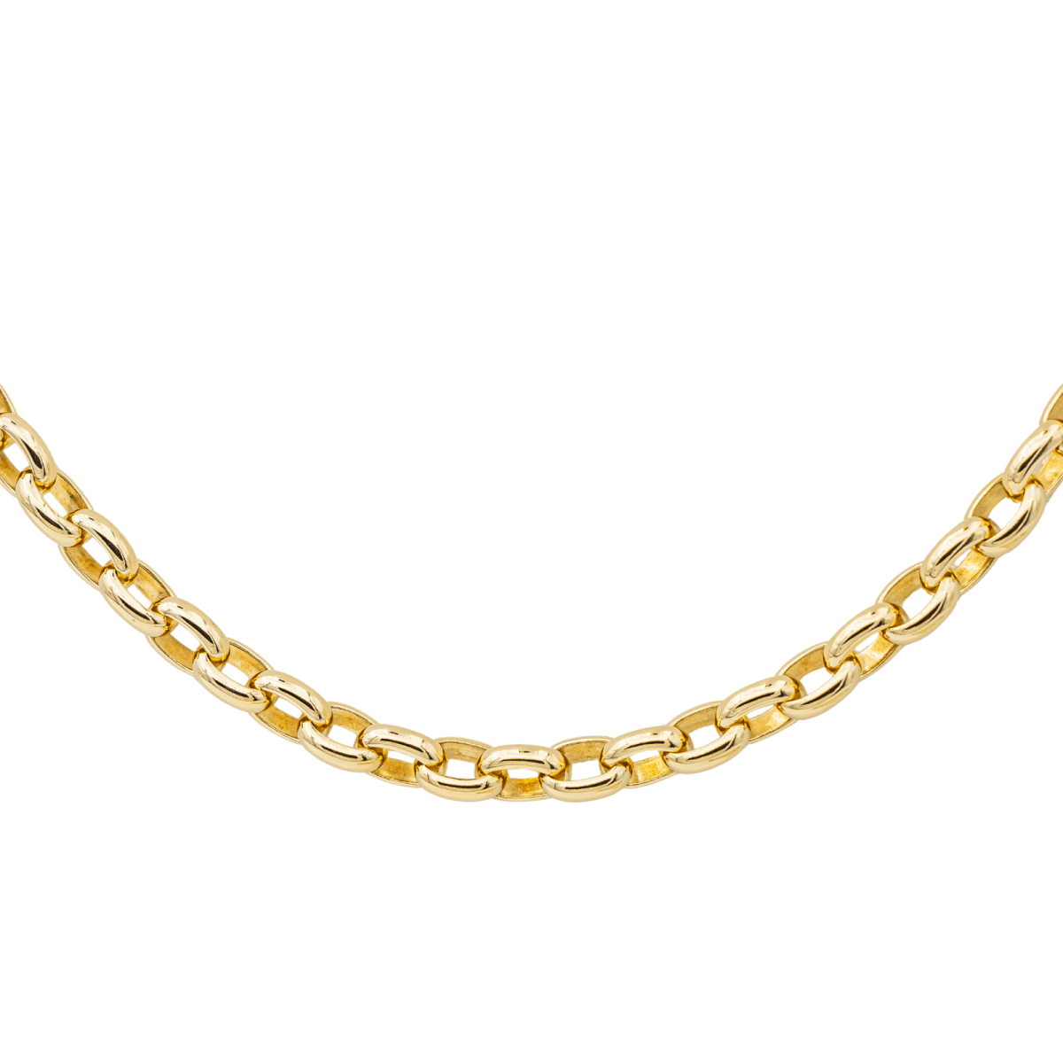 Pomellato Collier Or jaune - Maison Eloe