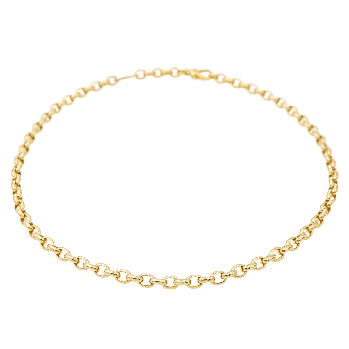 Pomellato Collier Or jaune - Maison Eloe