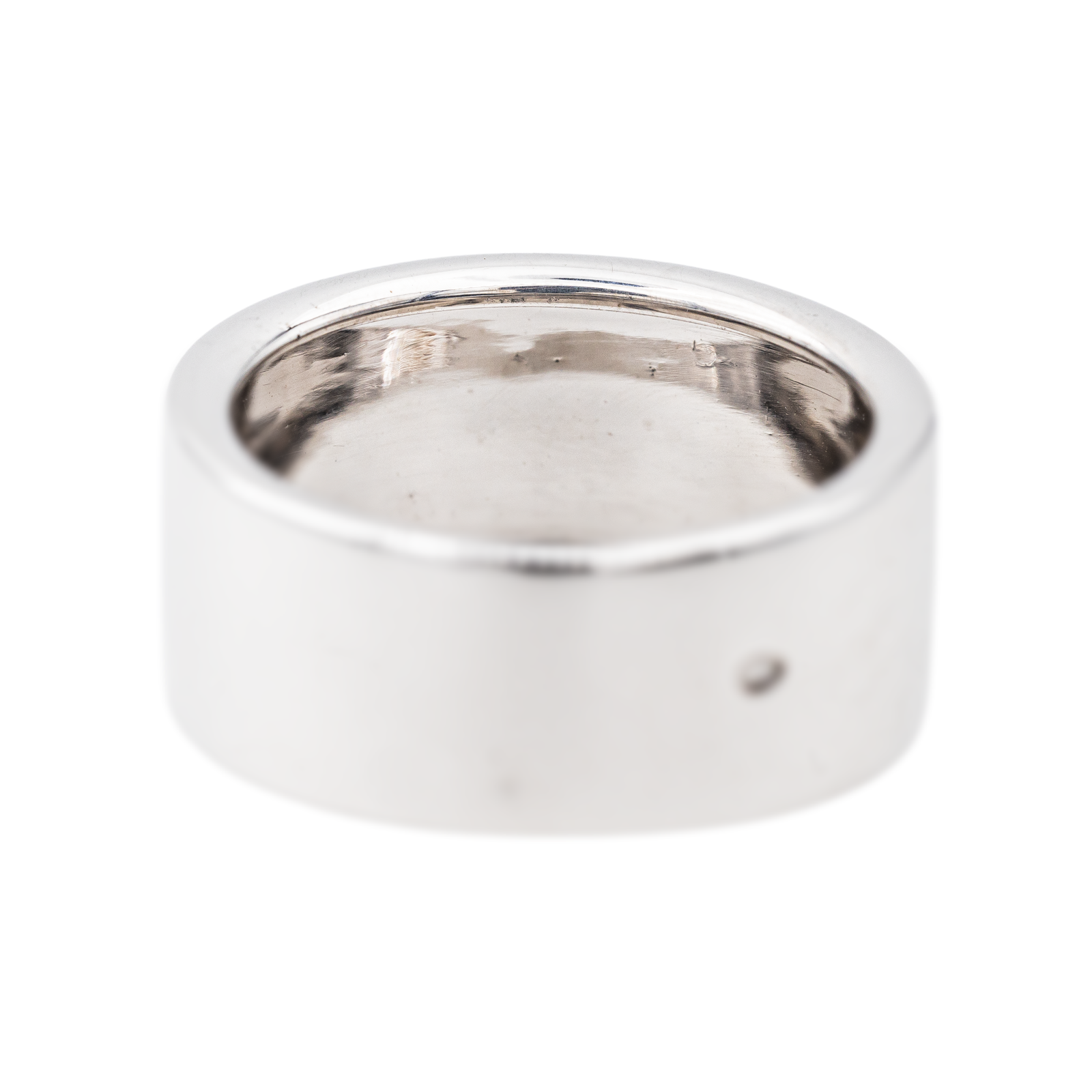 Mauboussin Divine Star Ring White Gold Diamond