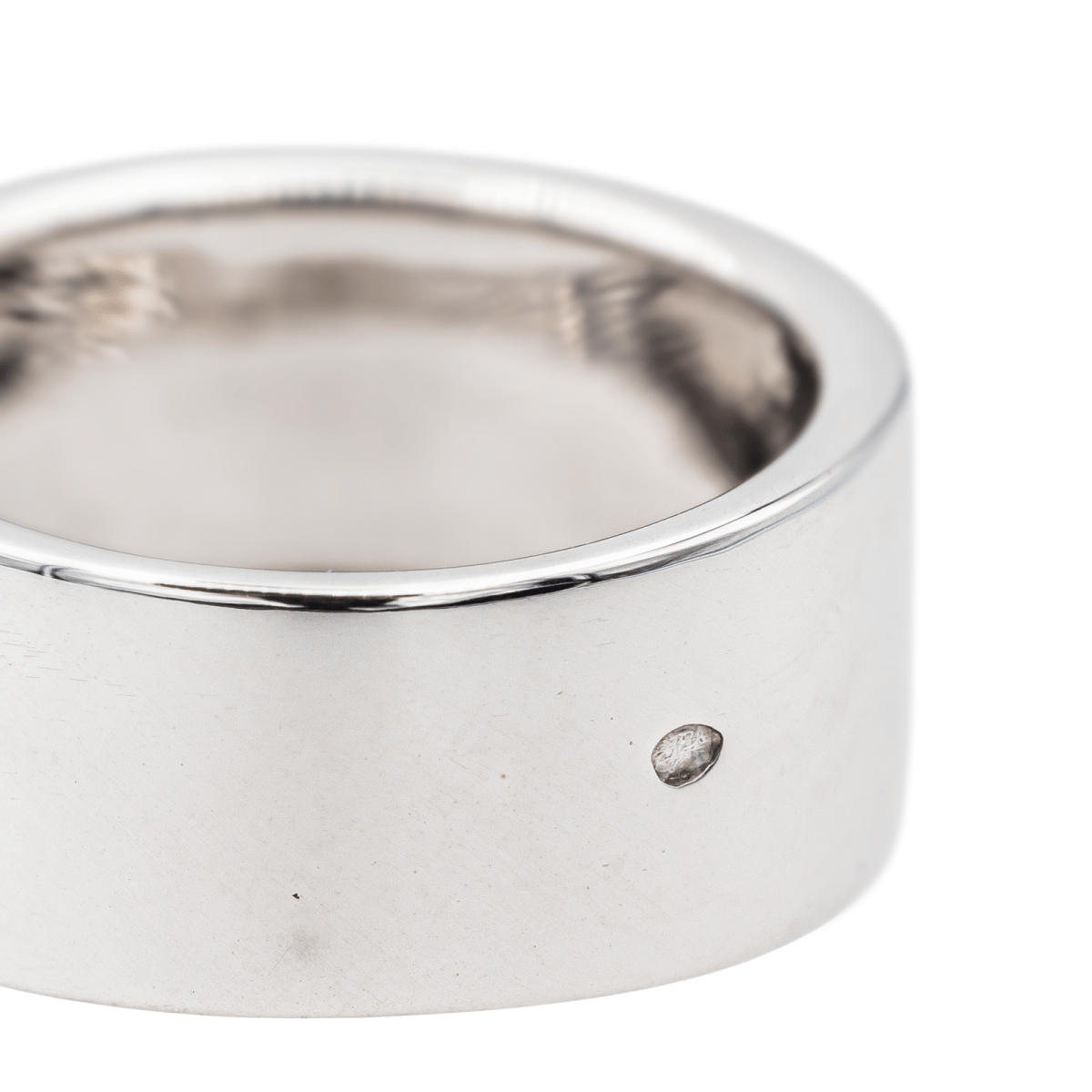 Mauboussin Bague Etoile divine Or blanc Diamant - Maison Eloe