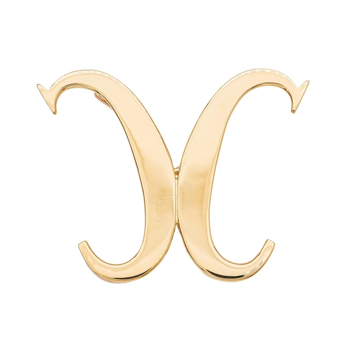 Cartier Accessoire Pince à billets Or jaune, Or rose - Maison Eloe