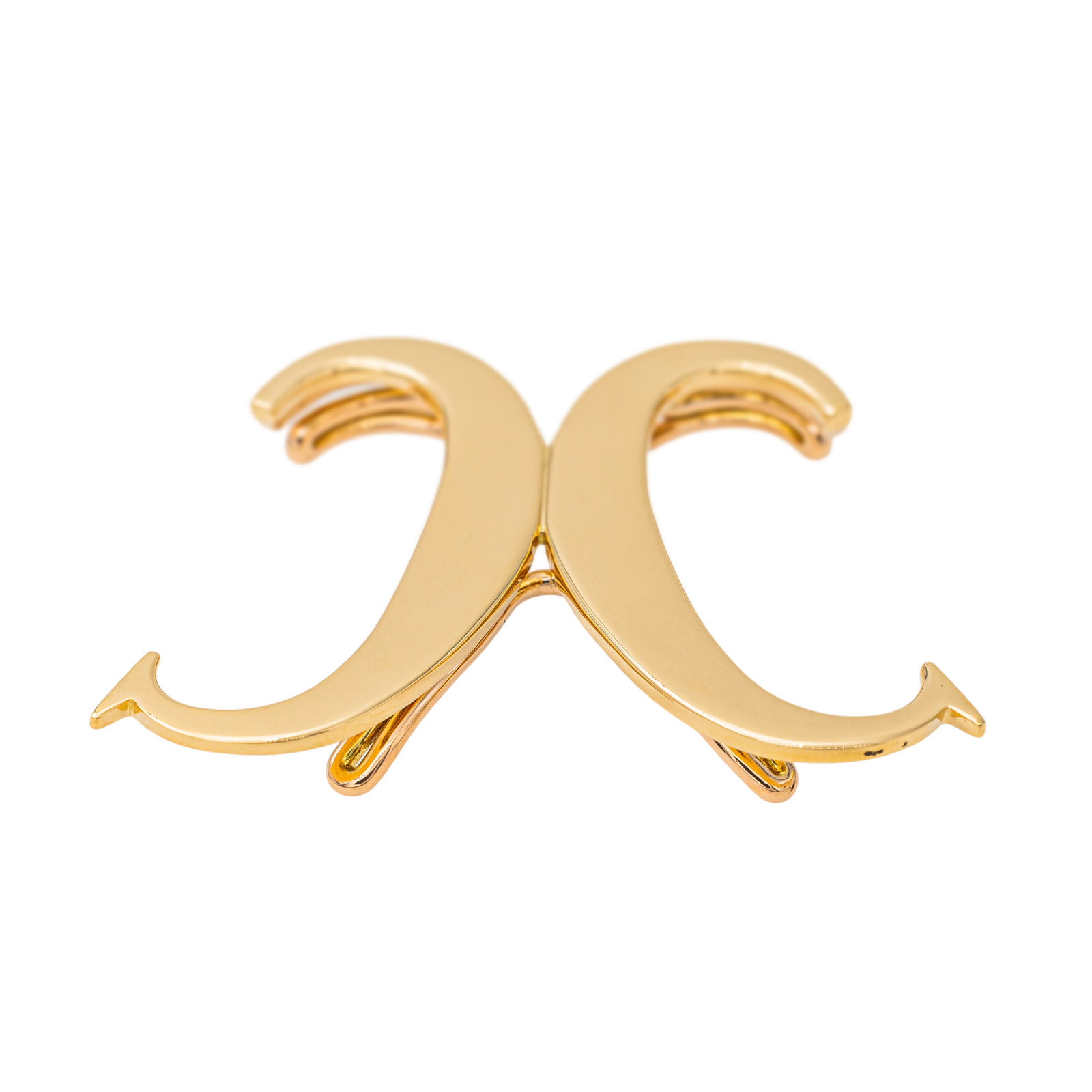 Cartier Accessoire Pince à billets  Or jaune, Or rose