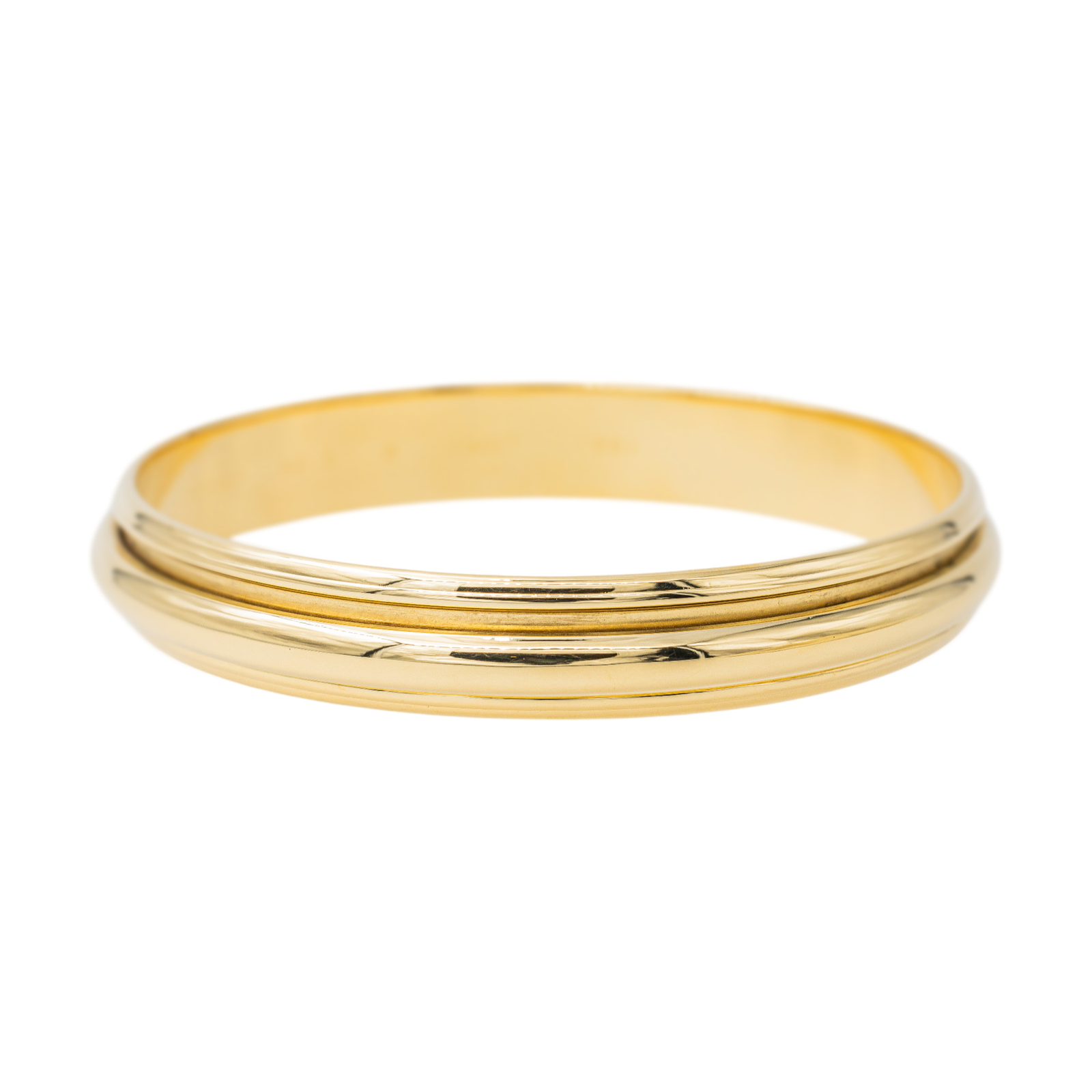 Piaget Bracelet Possession Or jaune