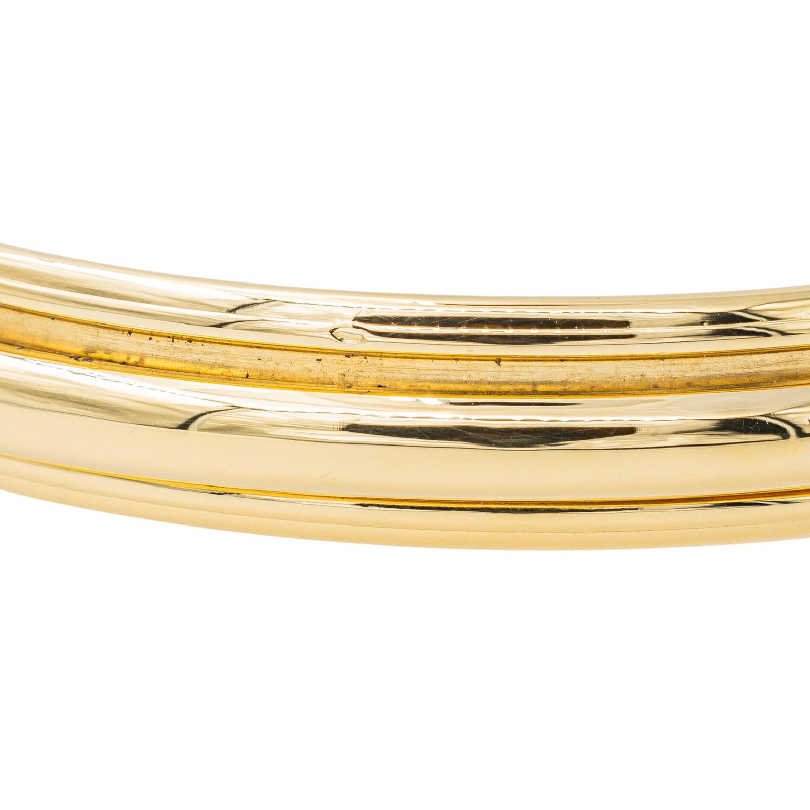 Piaget Bracelet Possession Or jaune