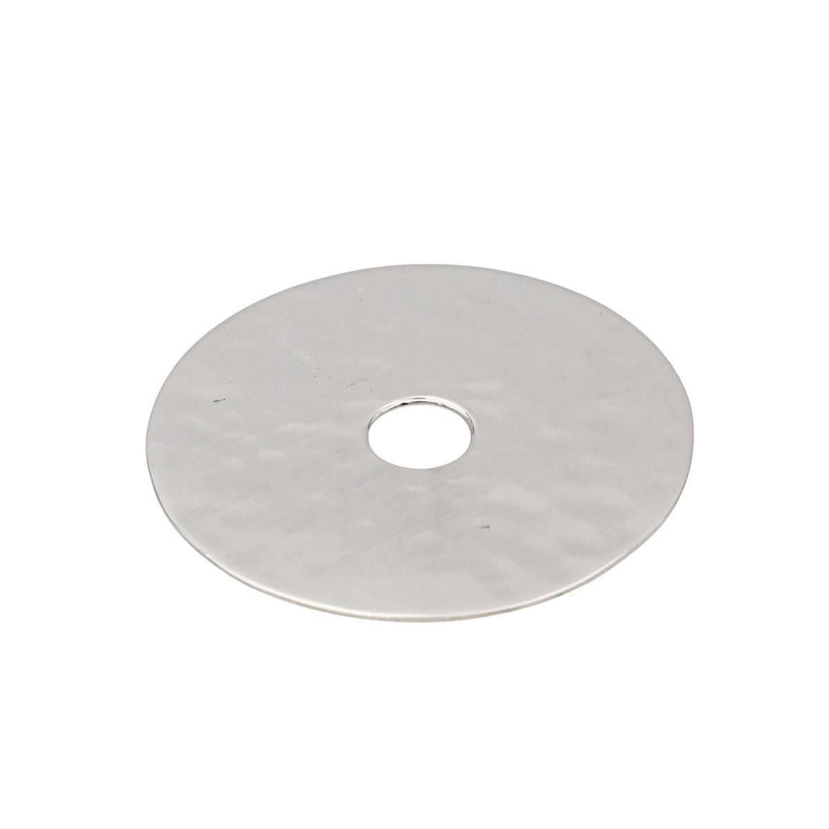 Dinh Van Pendentif Pi Argent - Maison Eloe