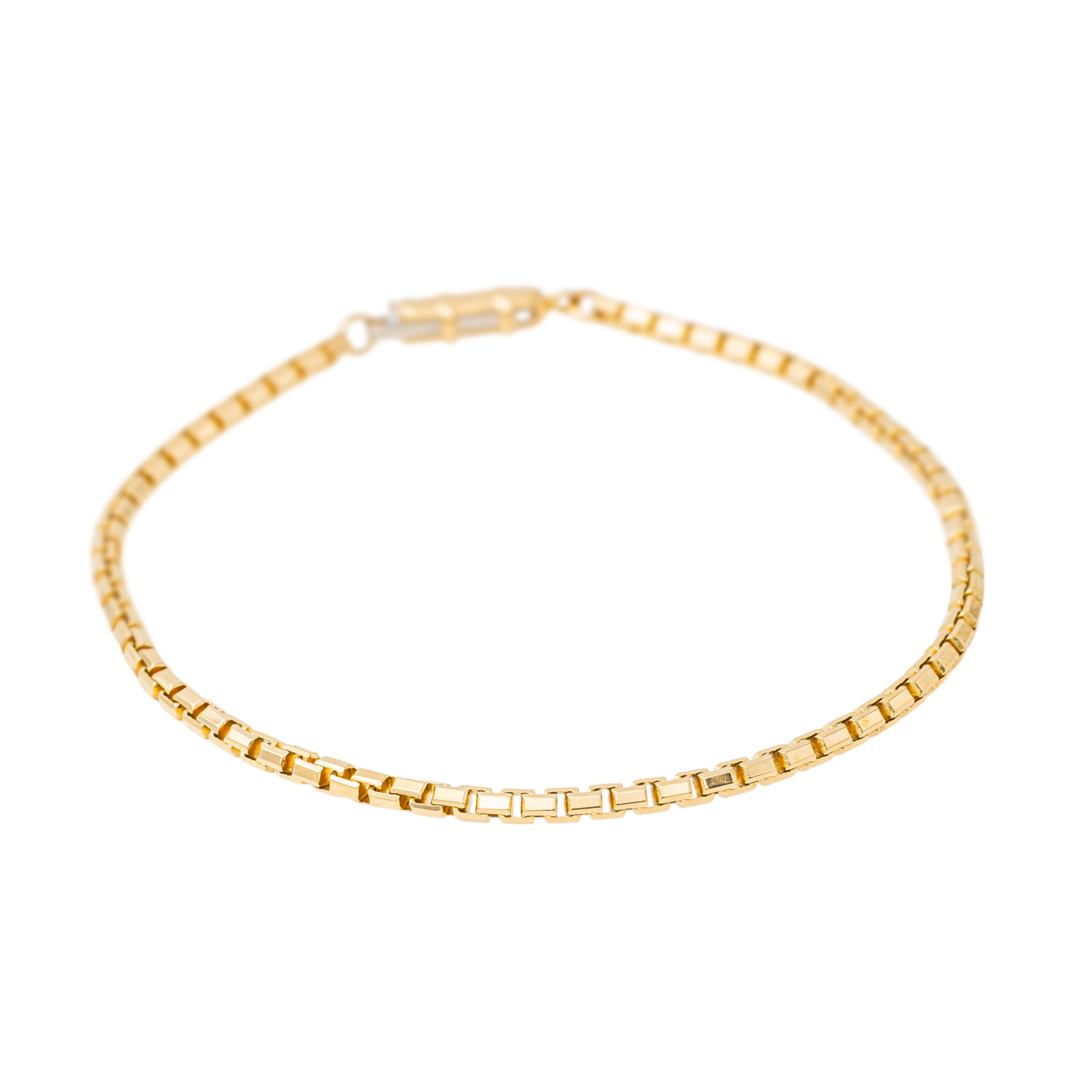 Cartier Bracelet  Or jaune