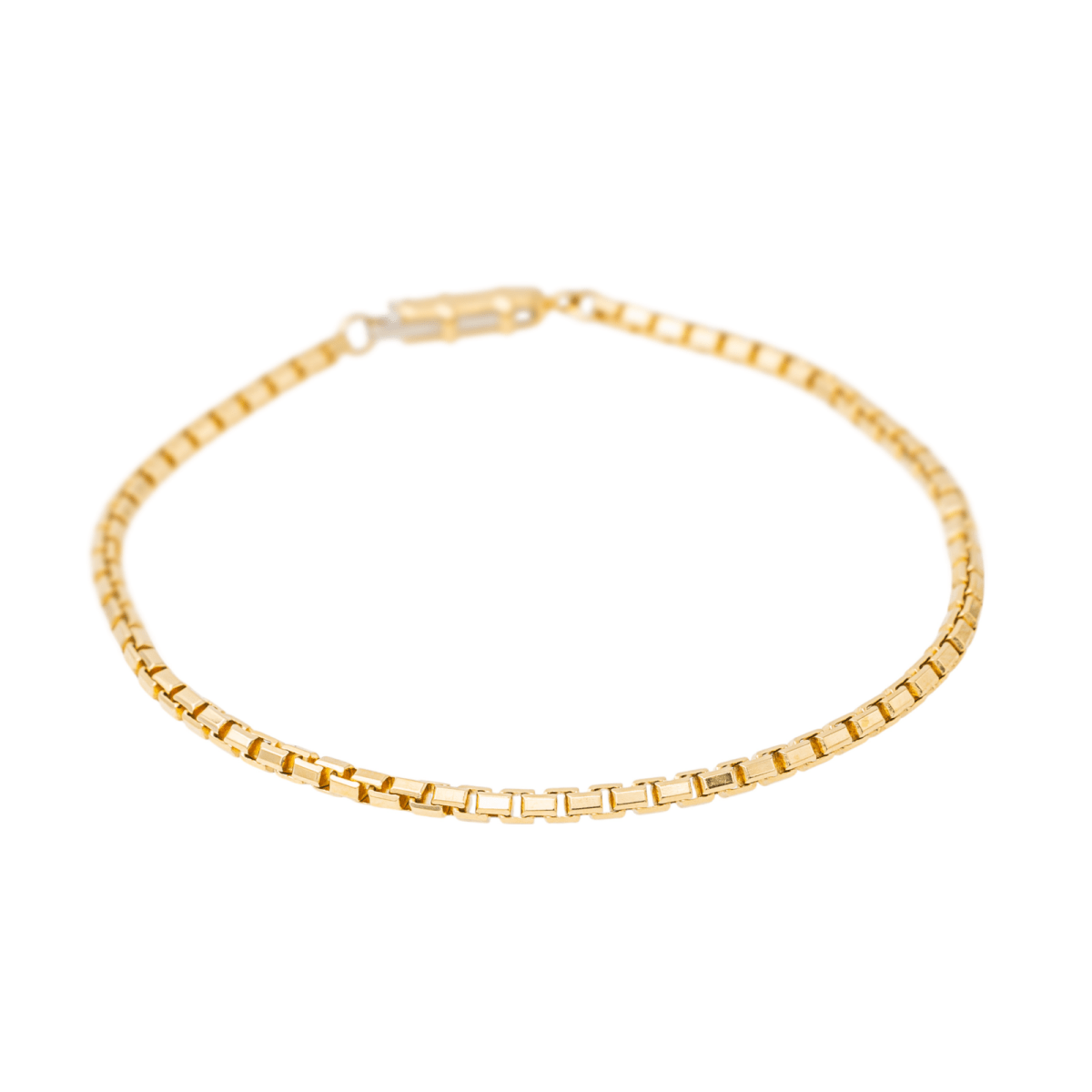 Cartier Bracelet Or jaune - Maison Eloe