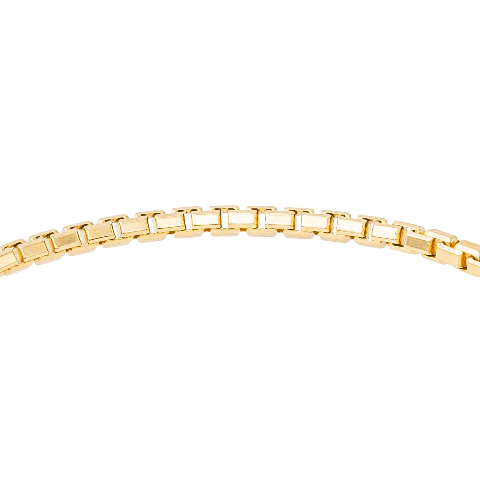 Cartier Bracelet  Or jaune