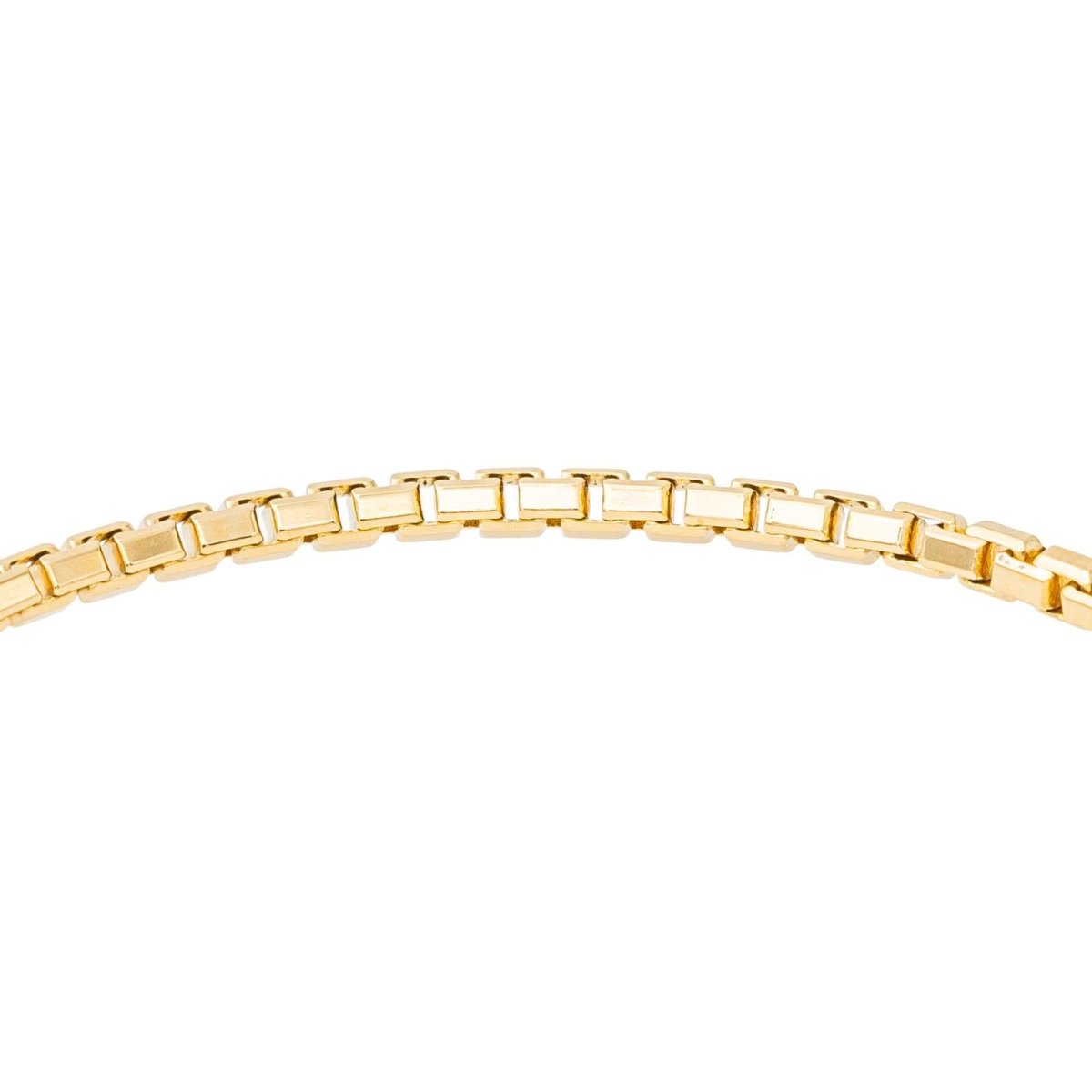 Cartier Bracelet Or jaune - Maison Eloe