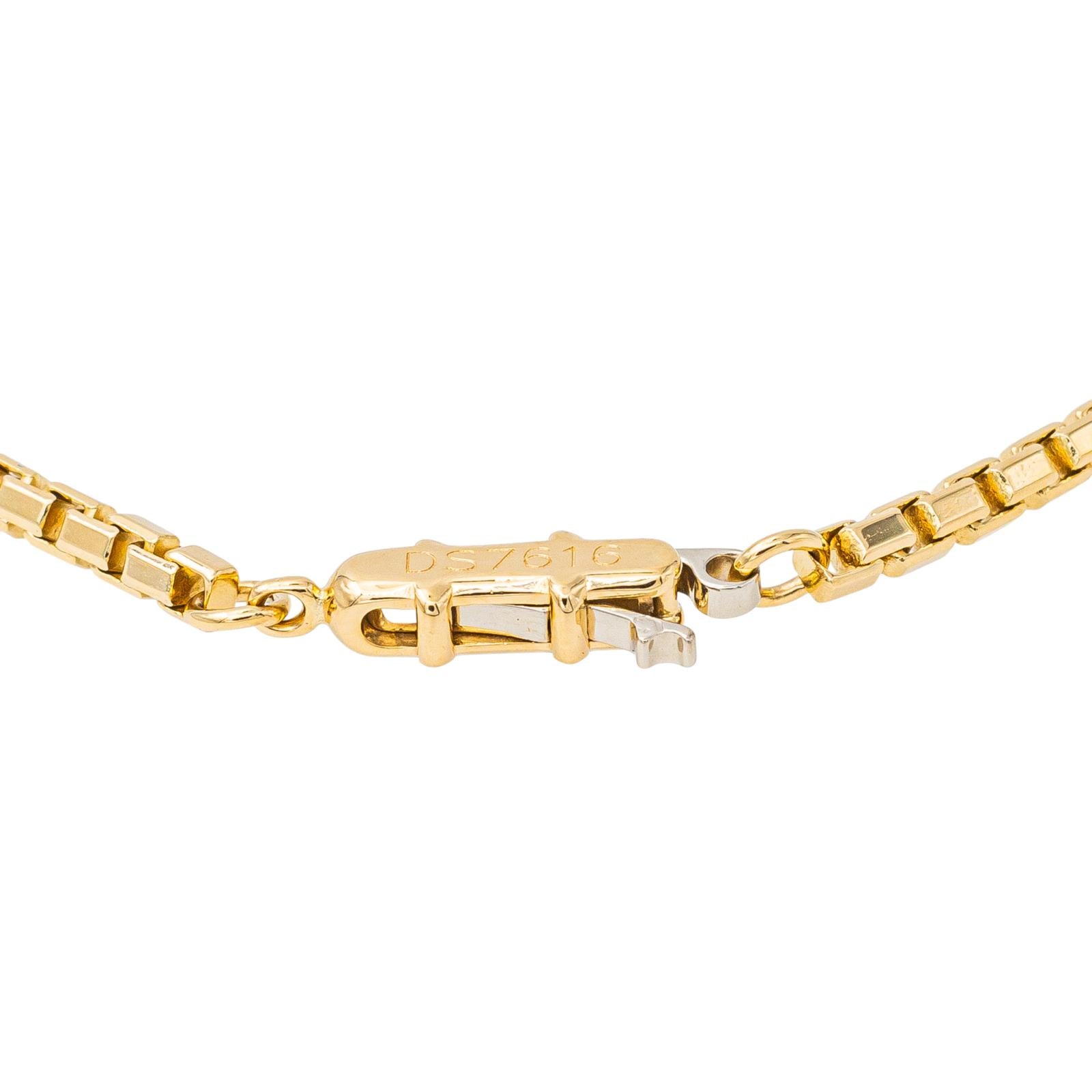 Cartier Bracelet  Or jaune