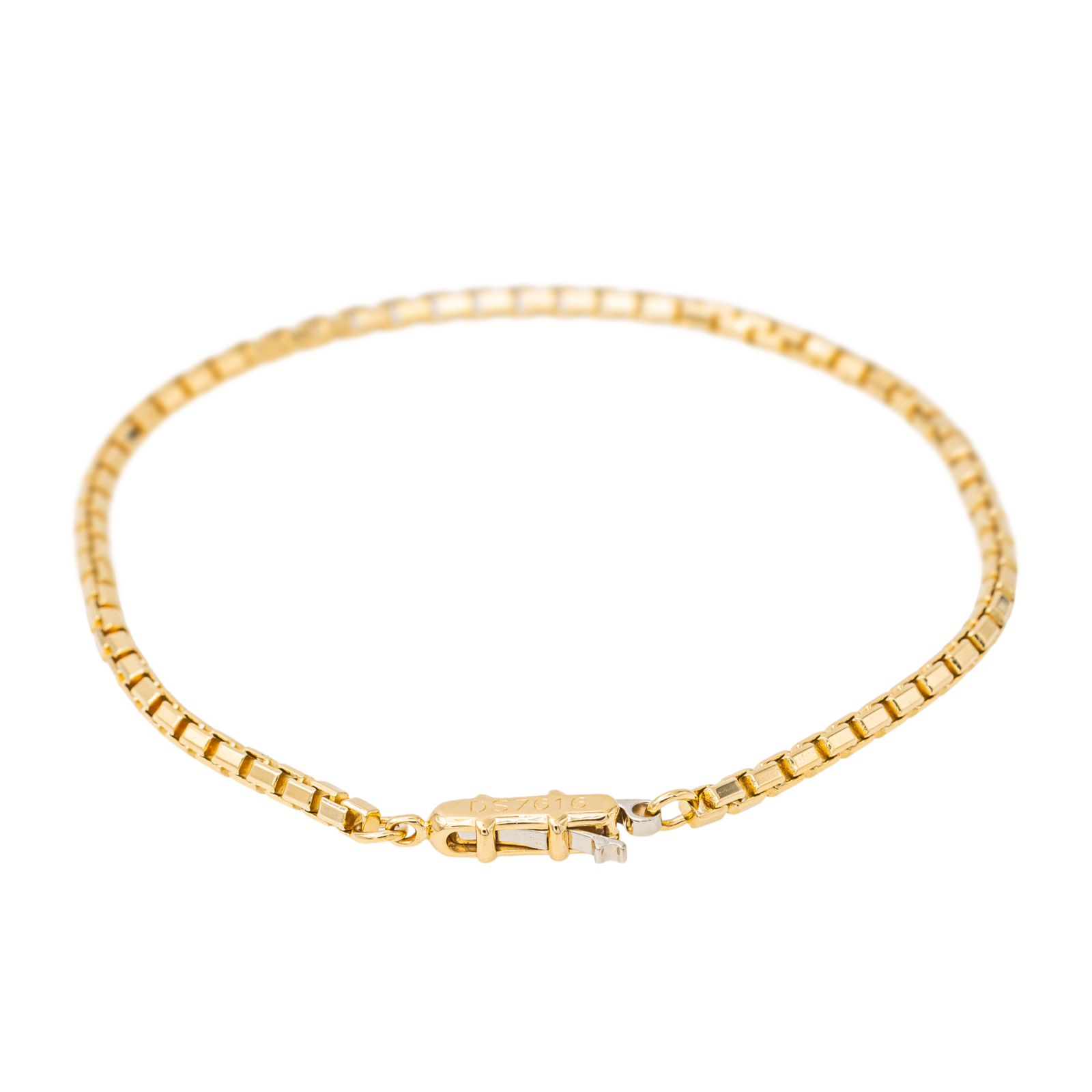 Cartier Bracelet  Or jaune