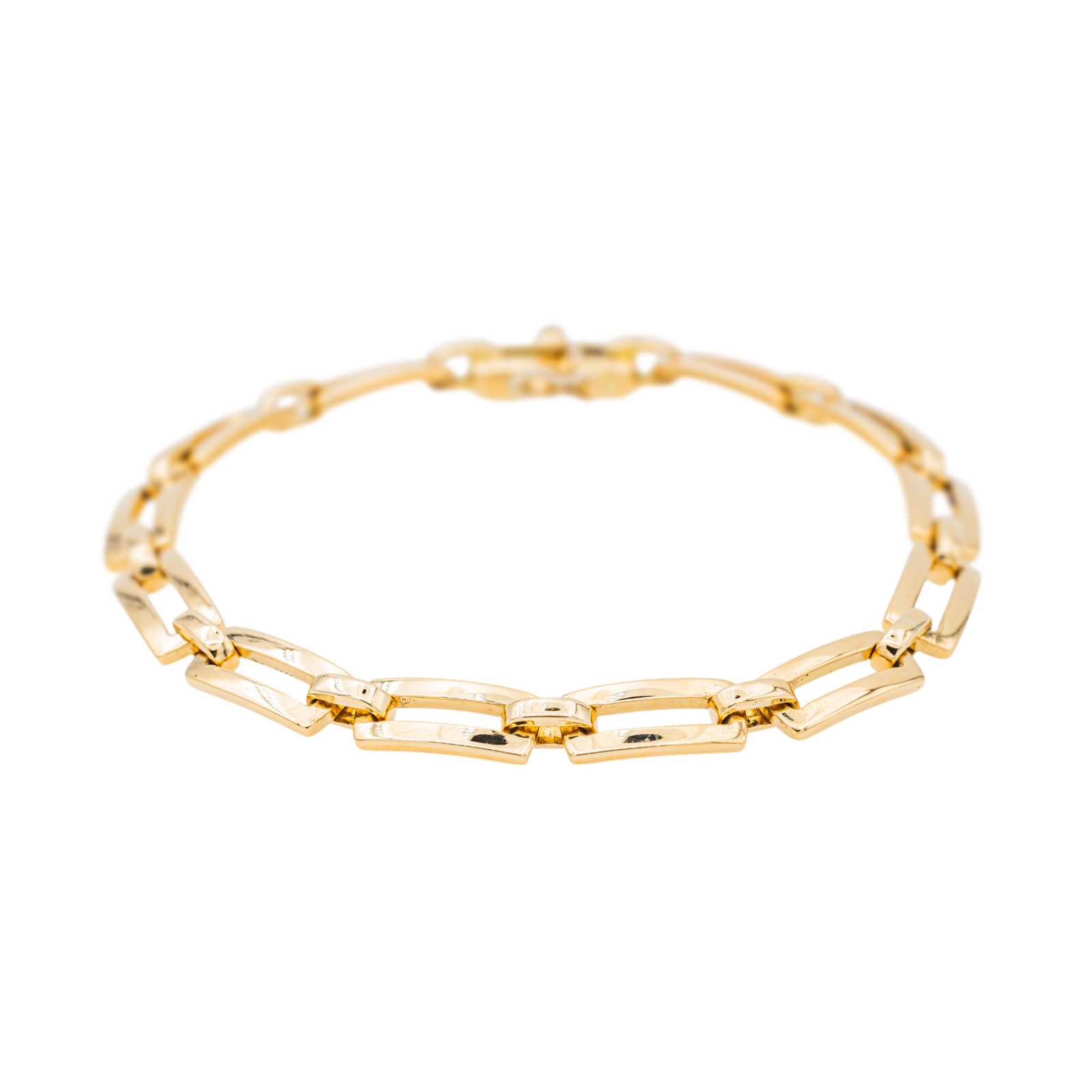 Cartier Bracelet  Or jaune