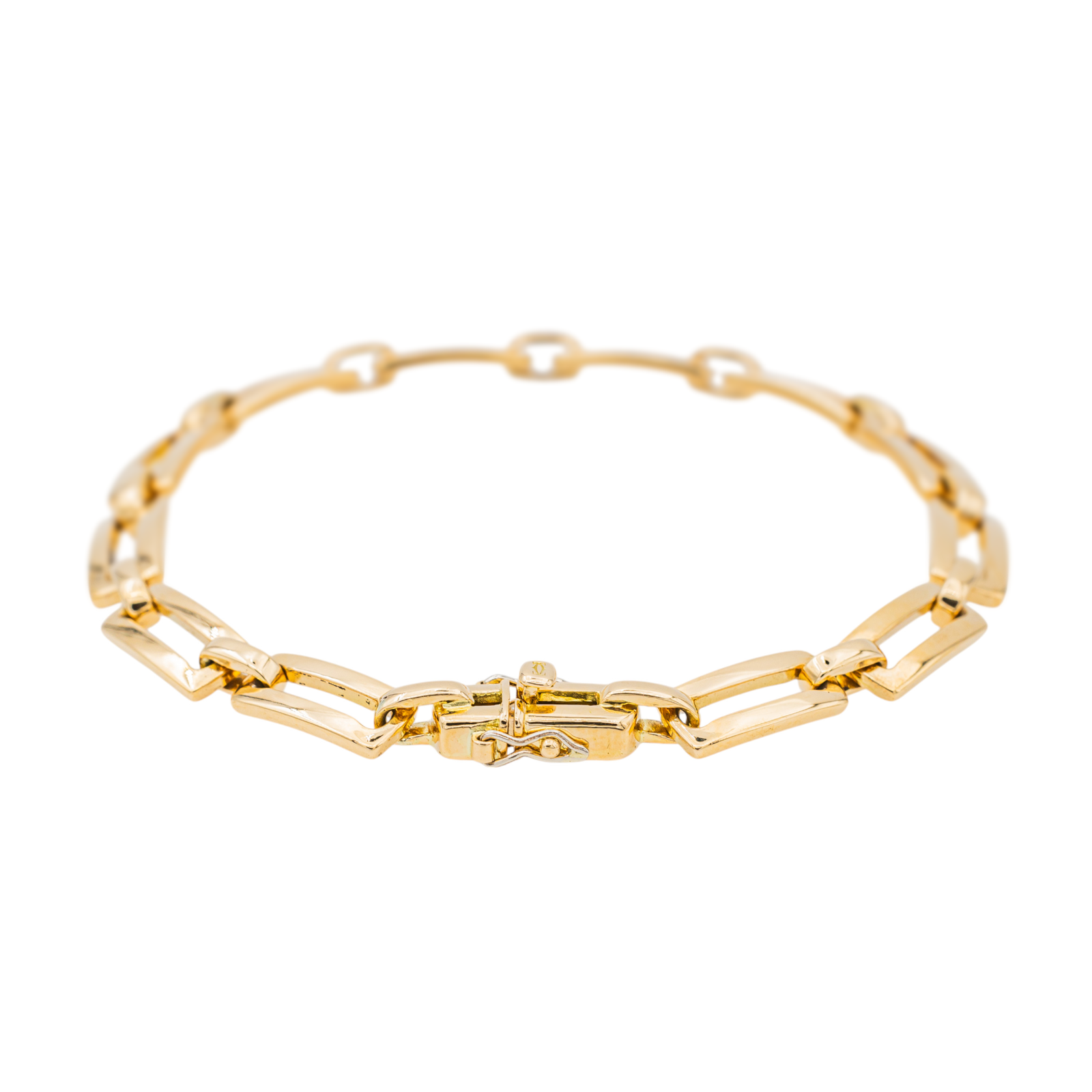 Cartier Bracelet  Or jaune
