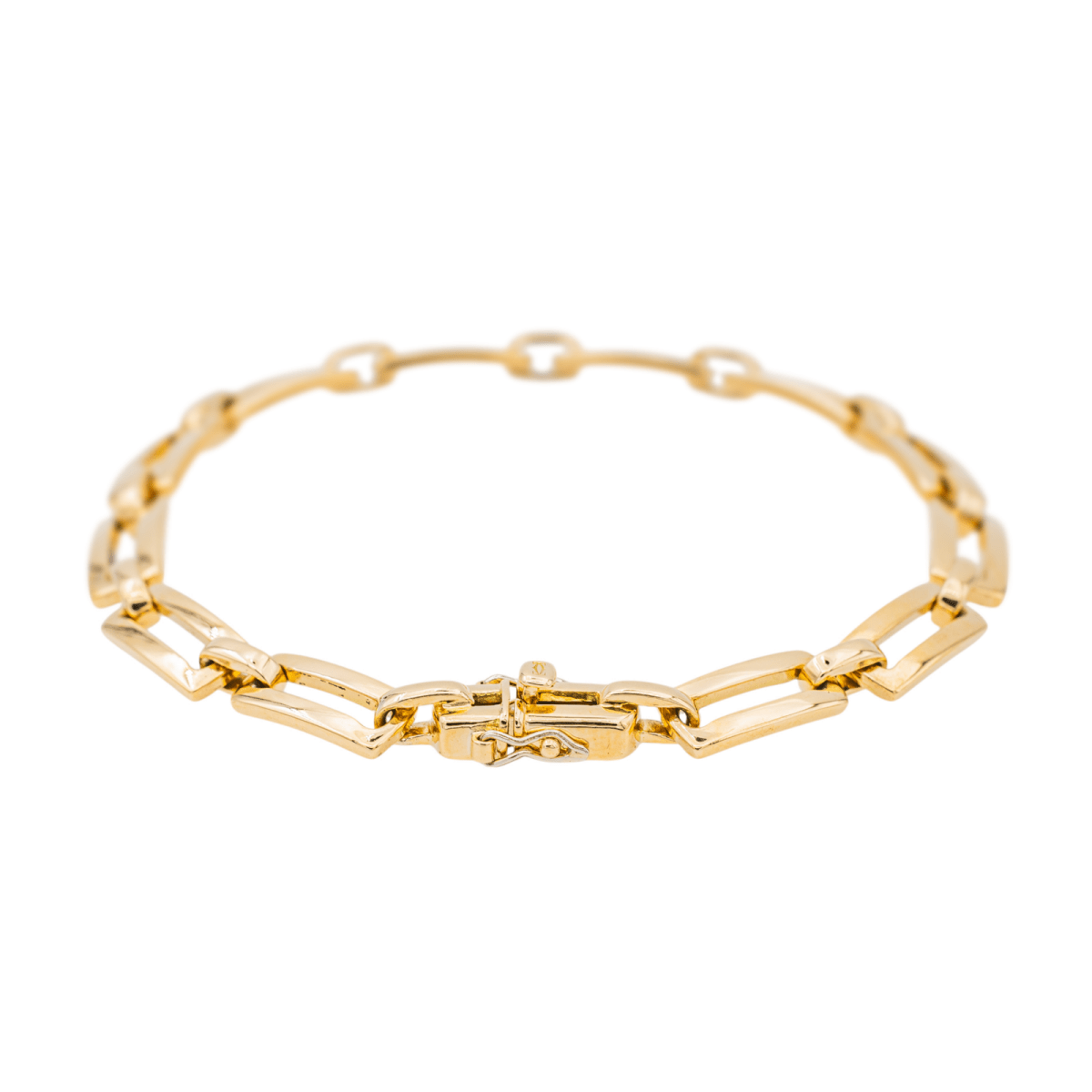 Cartier Bracelet Or jaune - Maison Eloe