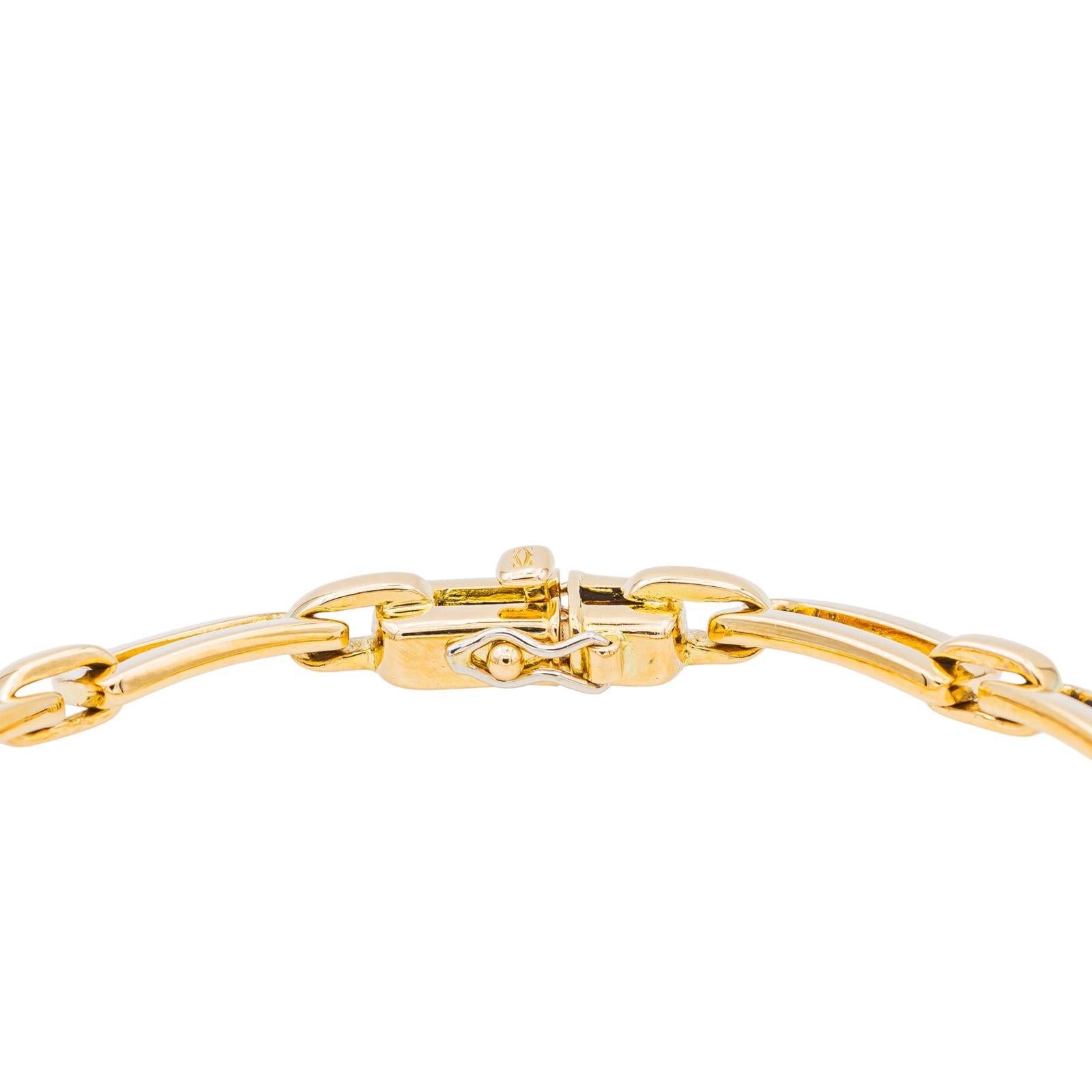 Cartier Bracelet  Or jaune