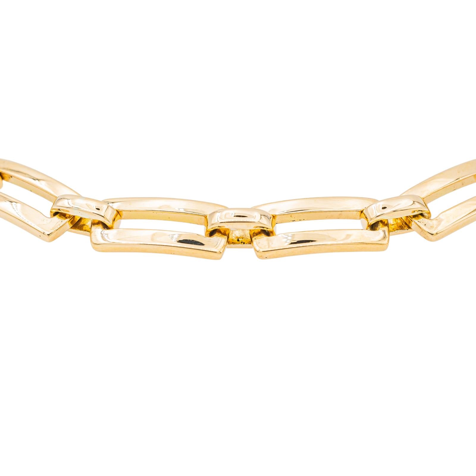 Cartier Bracelet  Or jaune