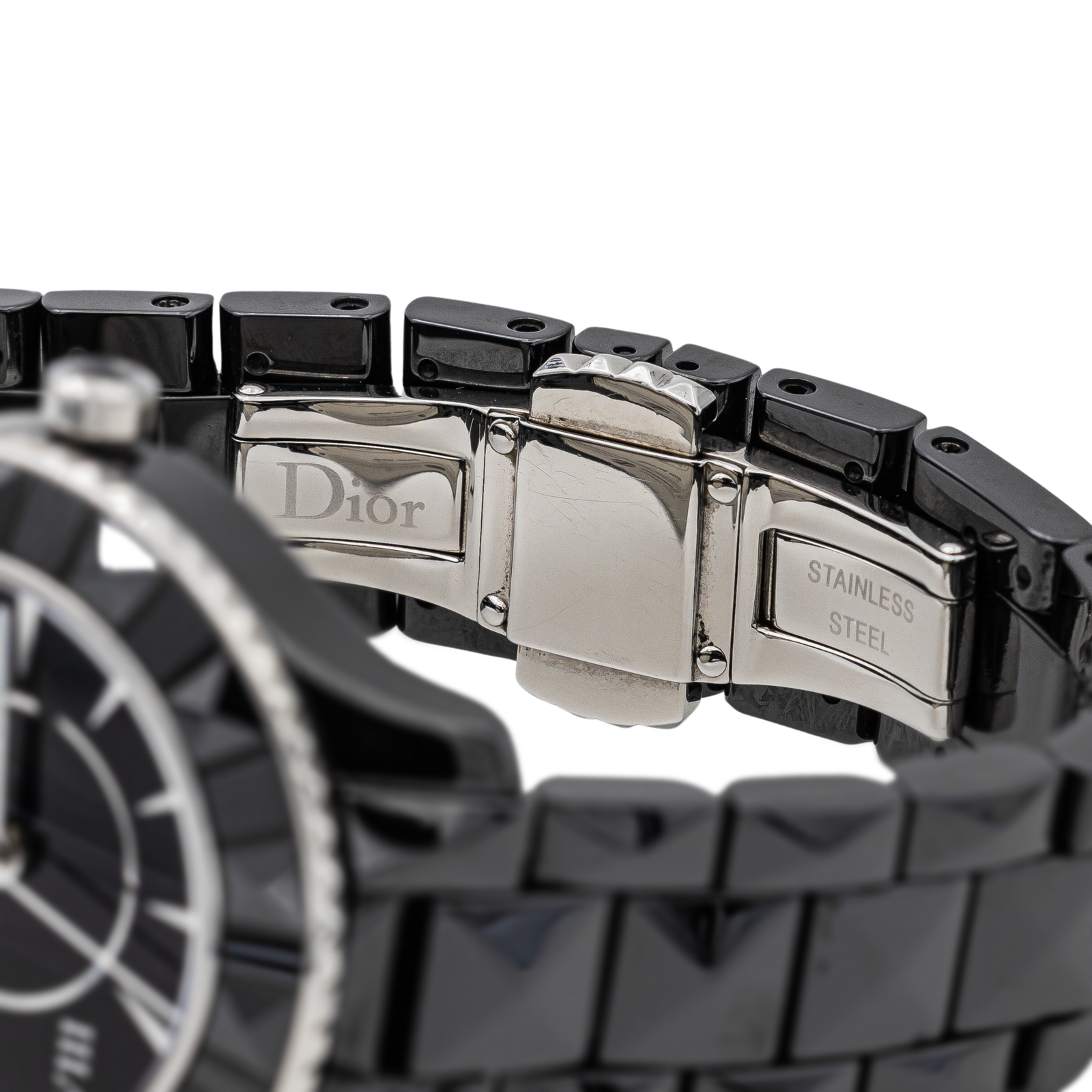 Dior VIII Ceramic Watch