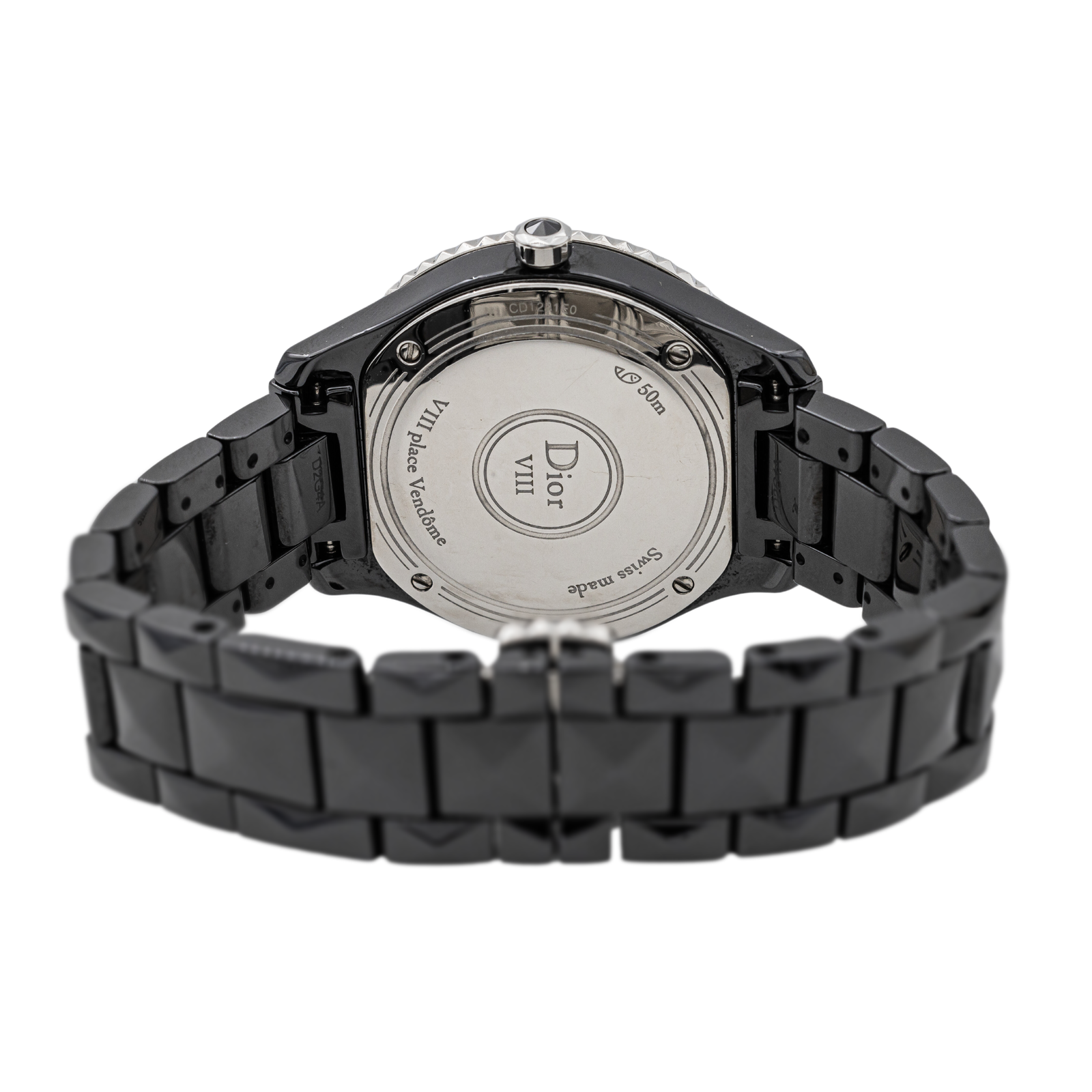 Dior VIII Ceramic Watch