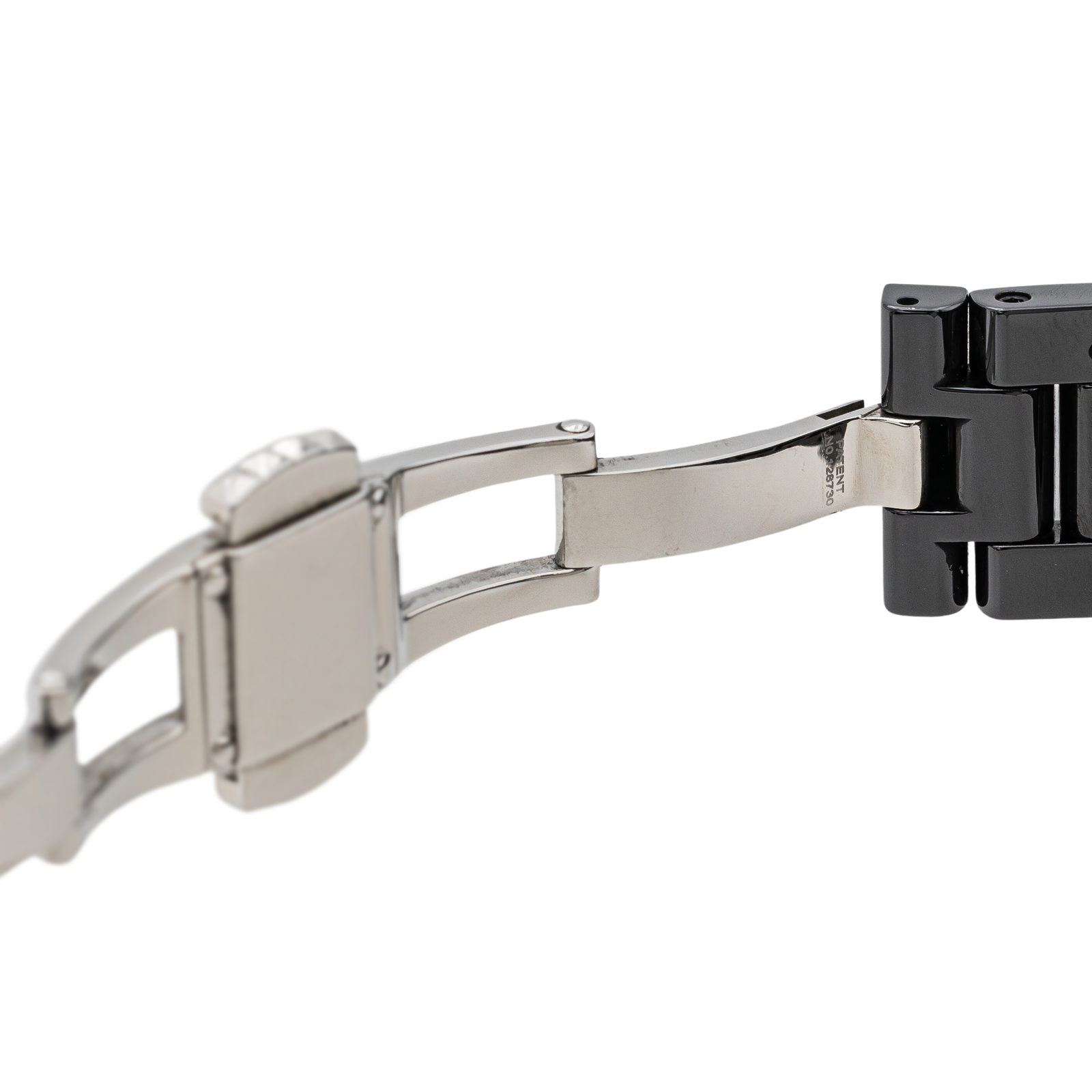 Dior VIII Ceramic Watch