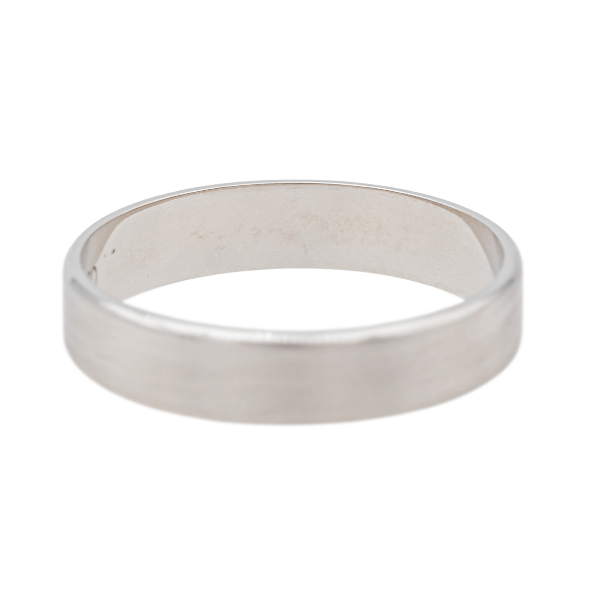 Mauboussin Bague Ruban du bonheur mon amour Or blanc - Maison Eloe