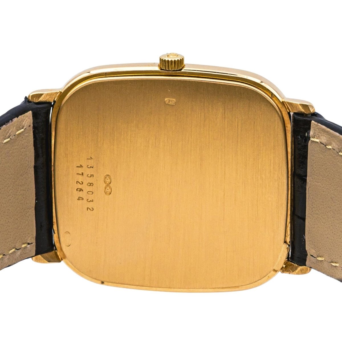 Baume & Mercier Montre Or jaune - Maison Eloe