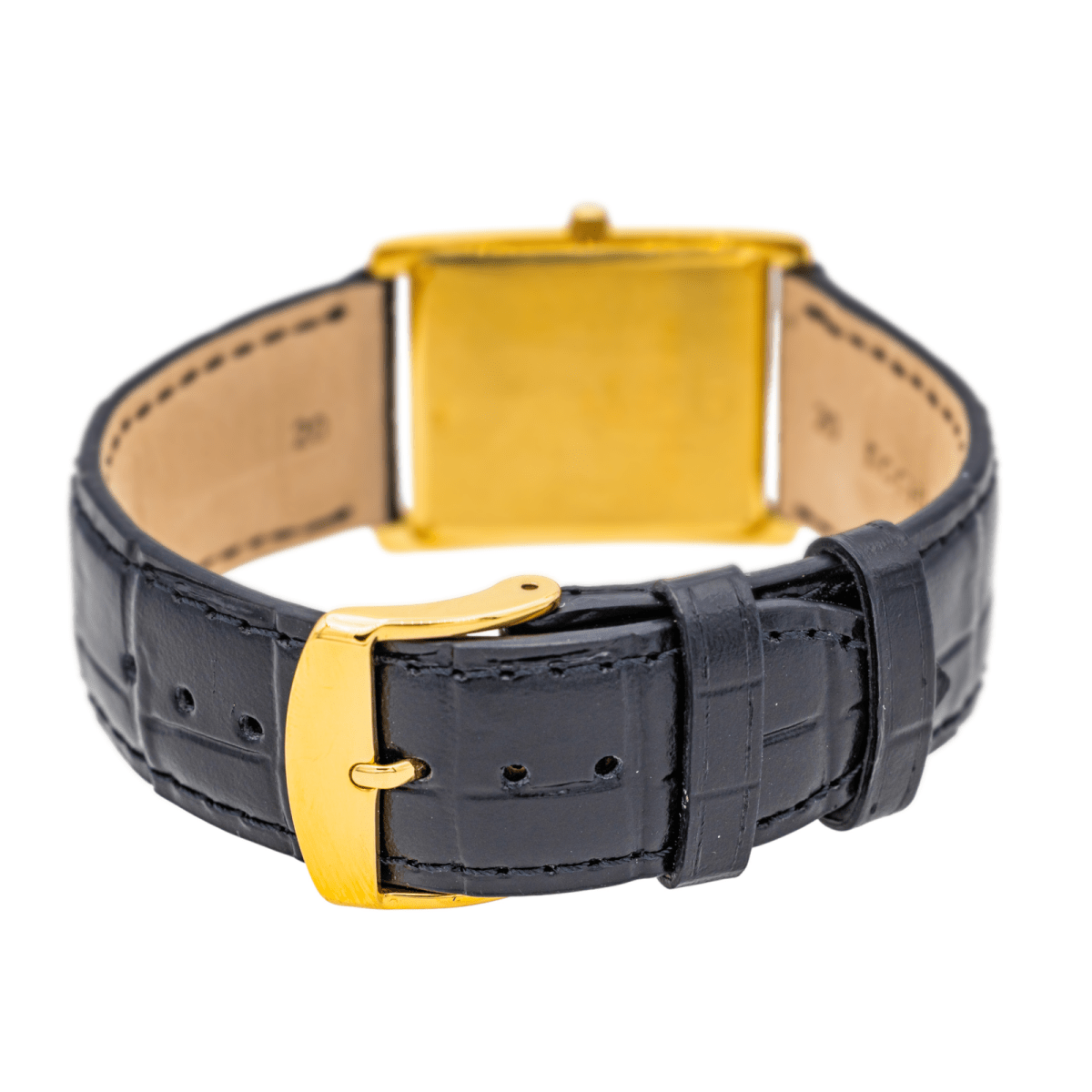 Baume & Mercier Montre Or jaune - Maison Eloe