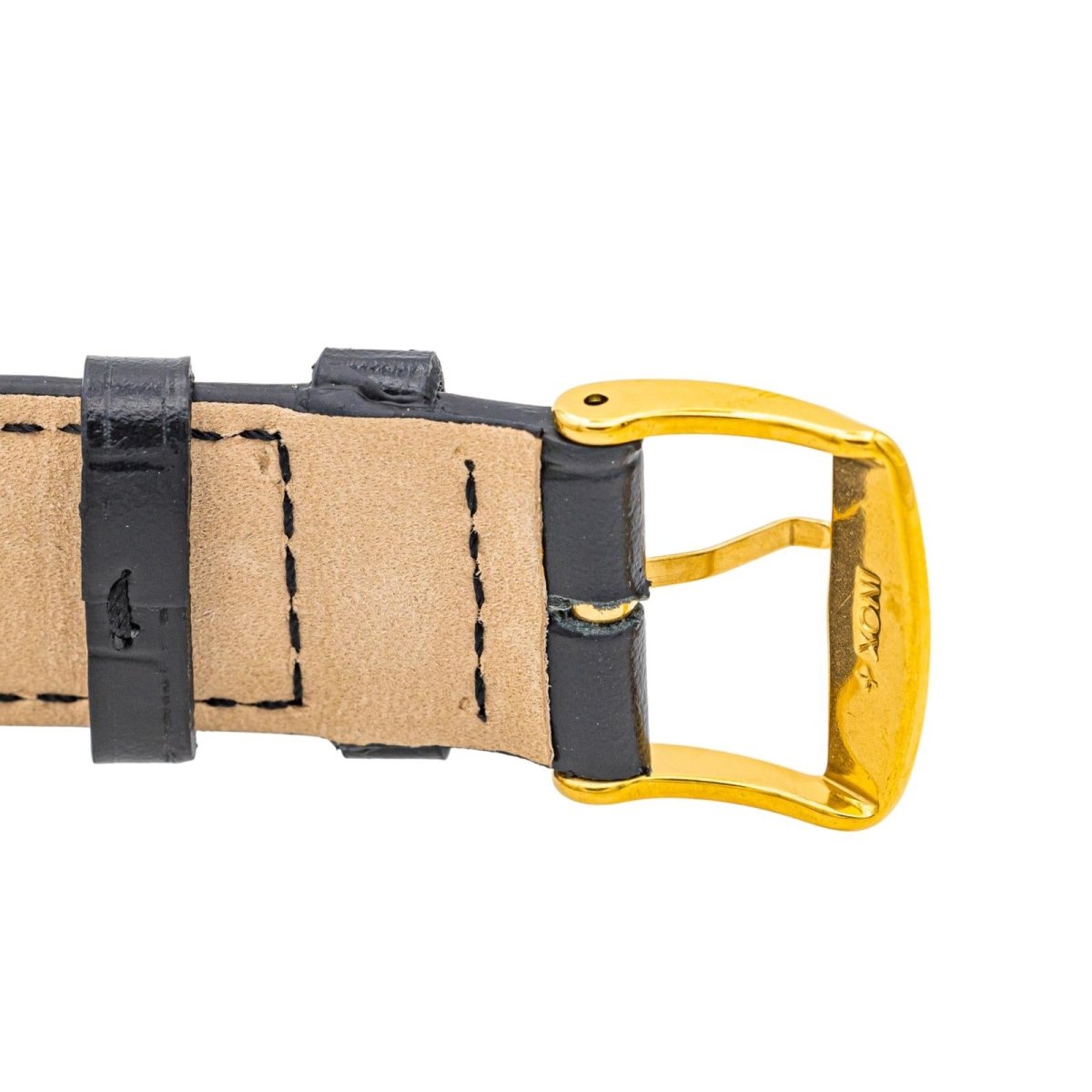 Baume & Mercier Montre Or jaune - Maison Eloe