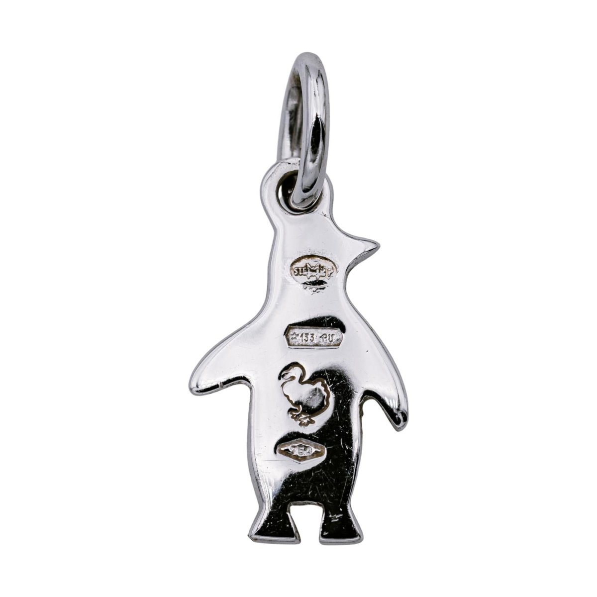 Dodo Pomellato Pendentif Or Diamant - Maison Eloe