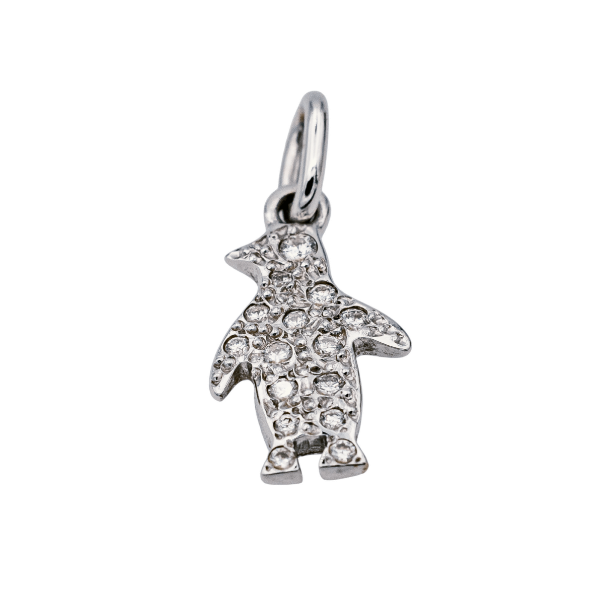Dodo Pomellato Pendentif Or Diamant - Maison Eloe