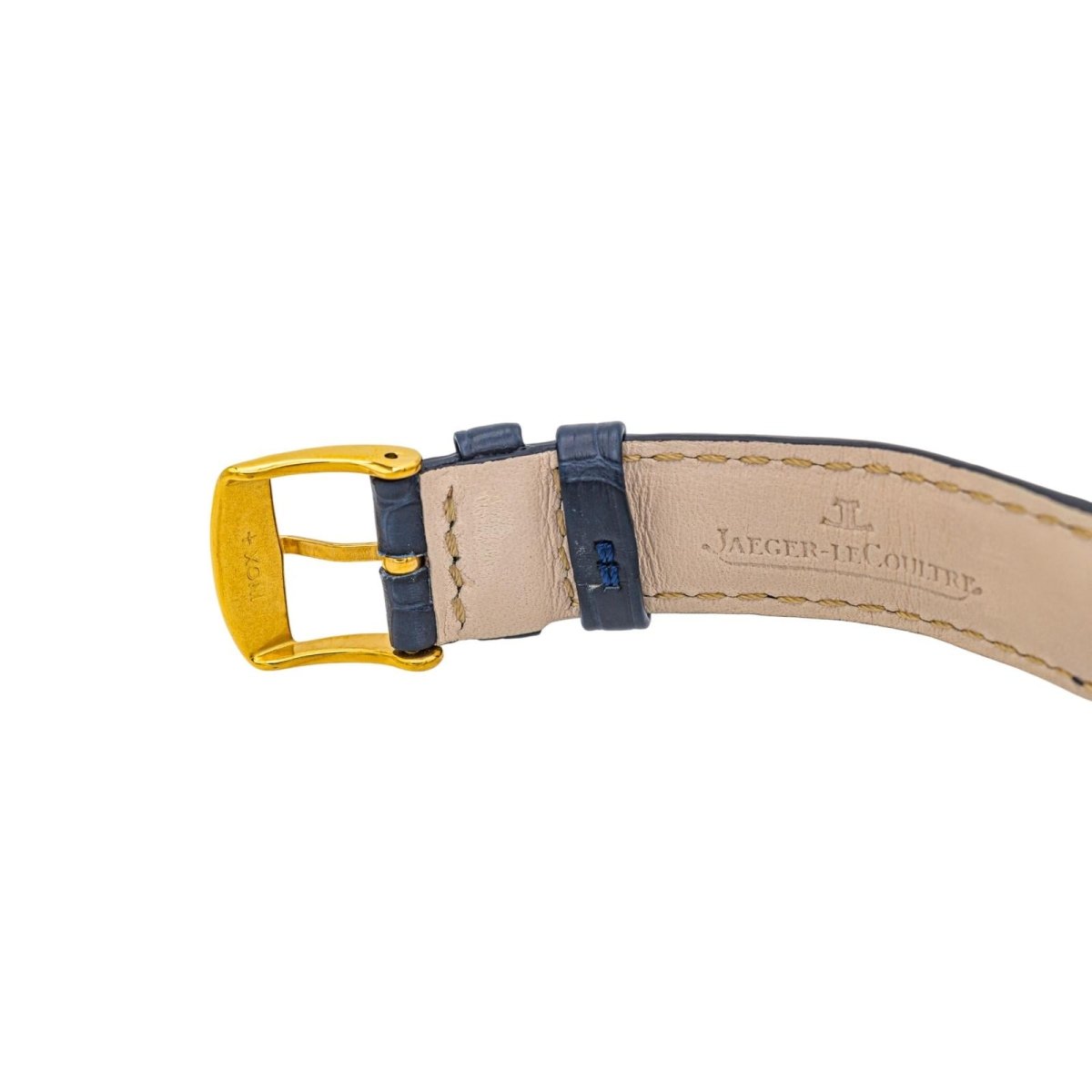 Jaeger Le Coultre Montre Or jaune - Maison Eloe