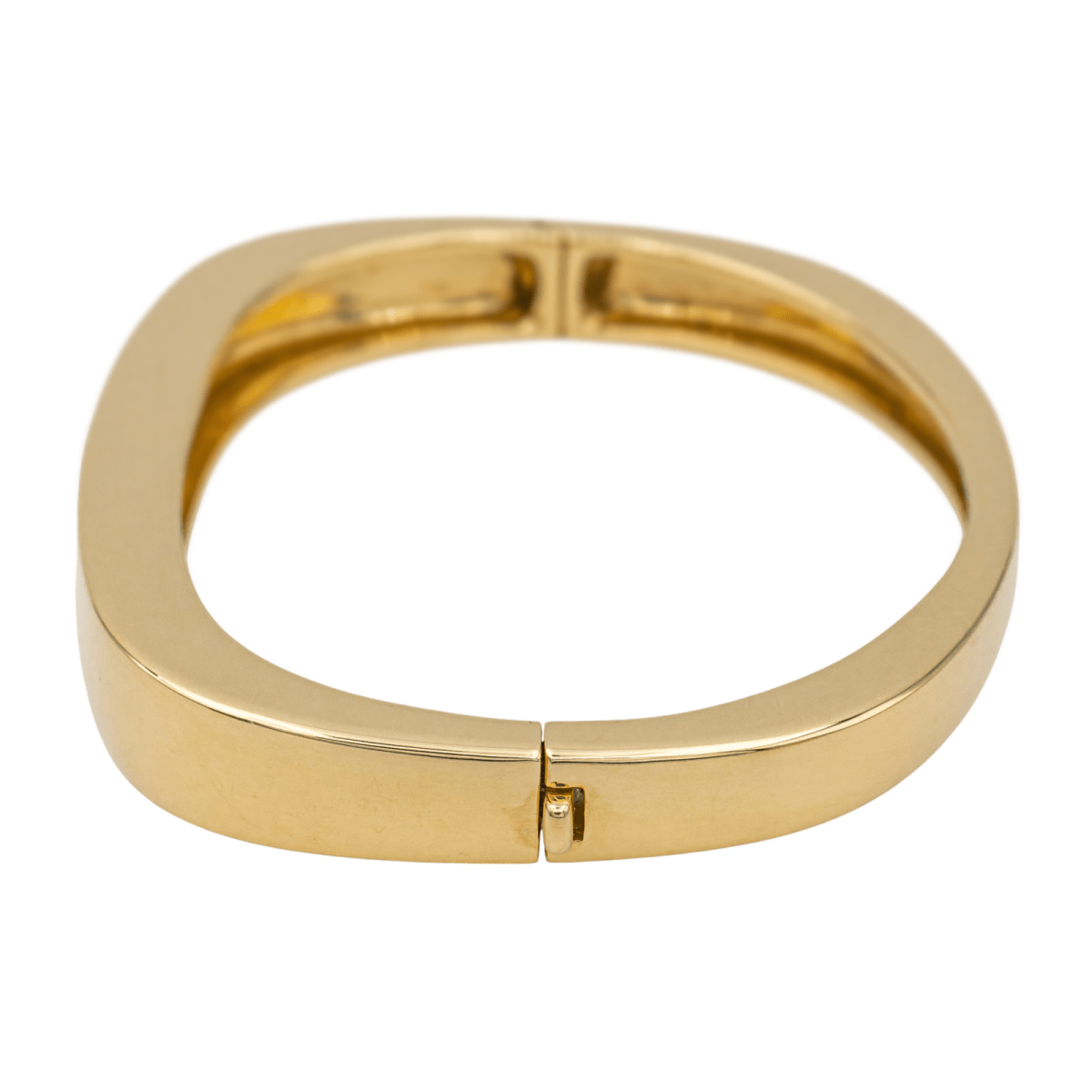 Mauboussin Bracelet Or jaune, Or blanc - Maison Eloe