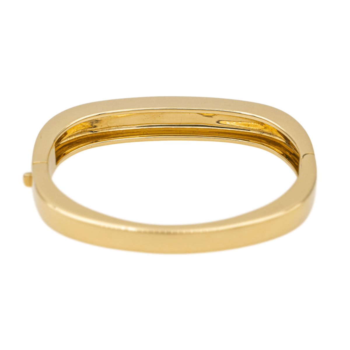 Mauboussin Bracelet Or jaune, Or blanc - Maison Eloe