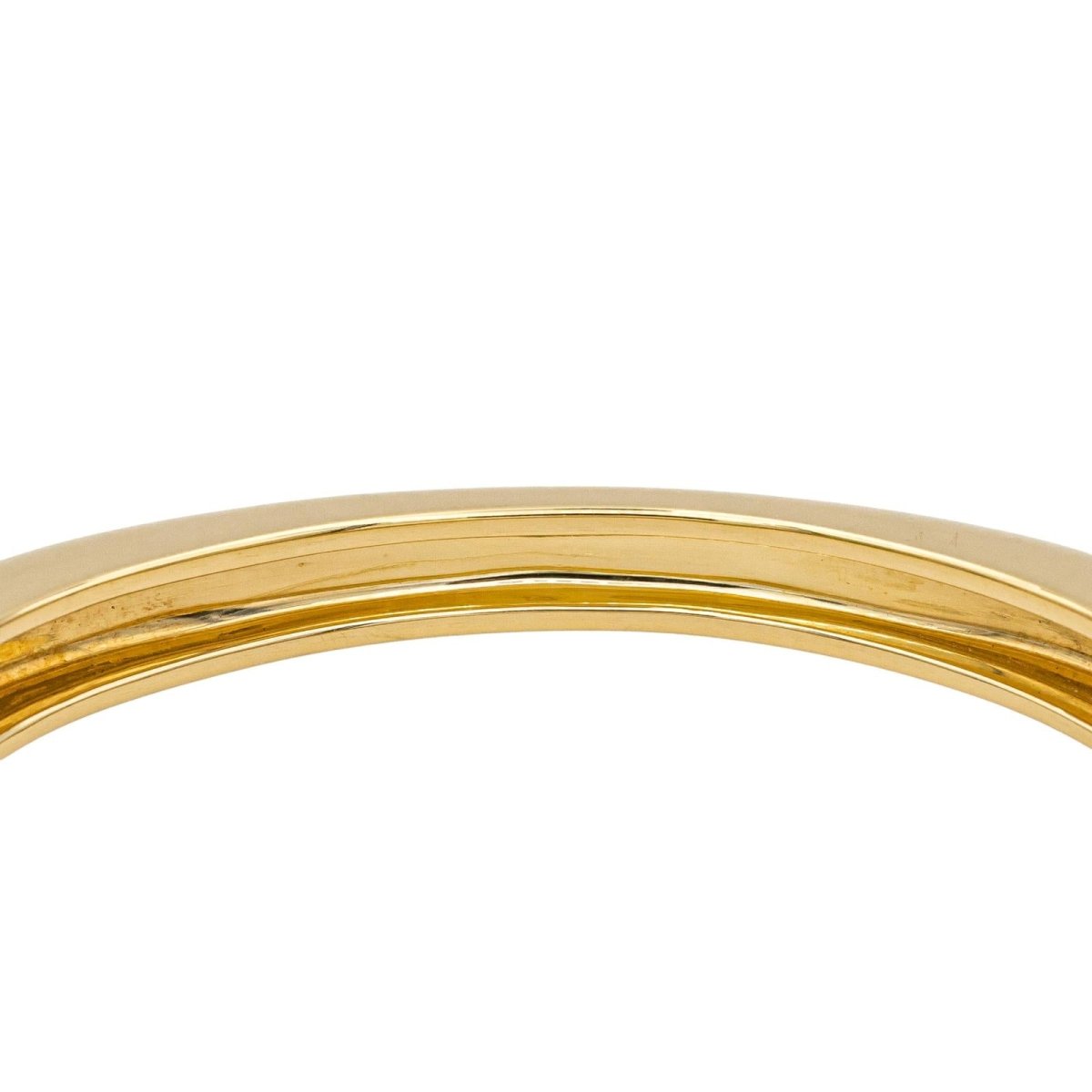 Mauboussin Bracelet Or jaune, Or blanc - Maison Eloe