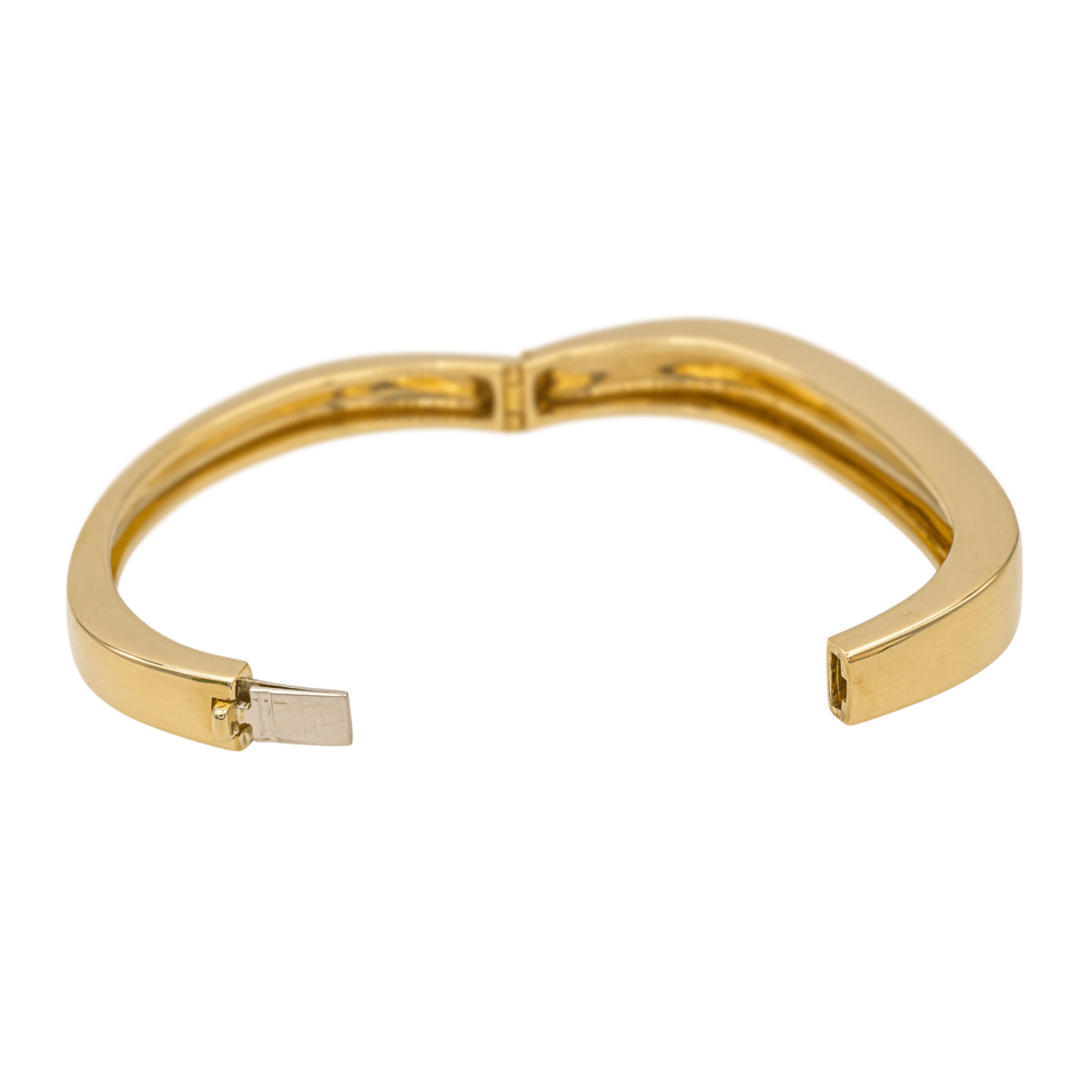 Mauboussin Bracelet Or jaune, Or blanc - Maison Eloe