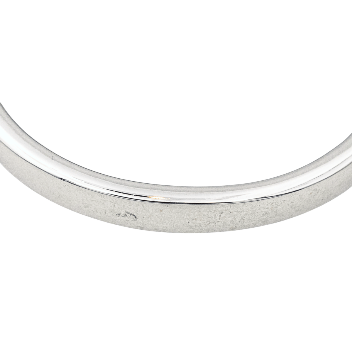Mauboussin Bague Etoile de vie Or blanc Diamant - Maison Eloe