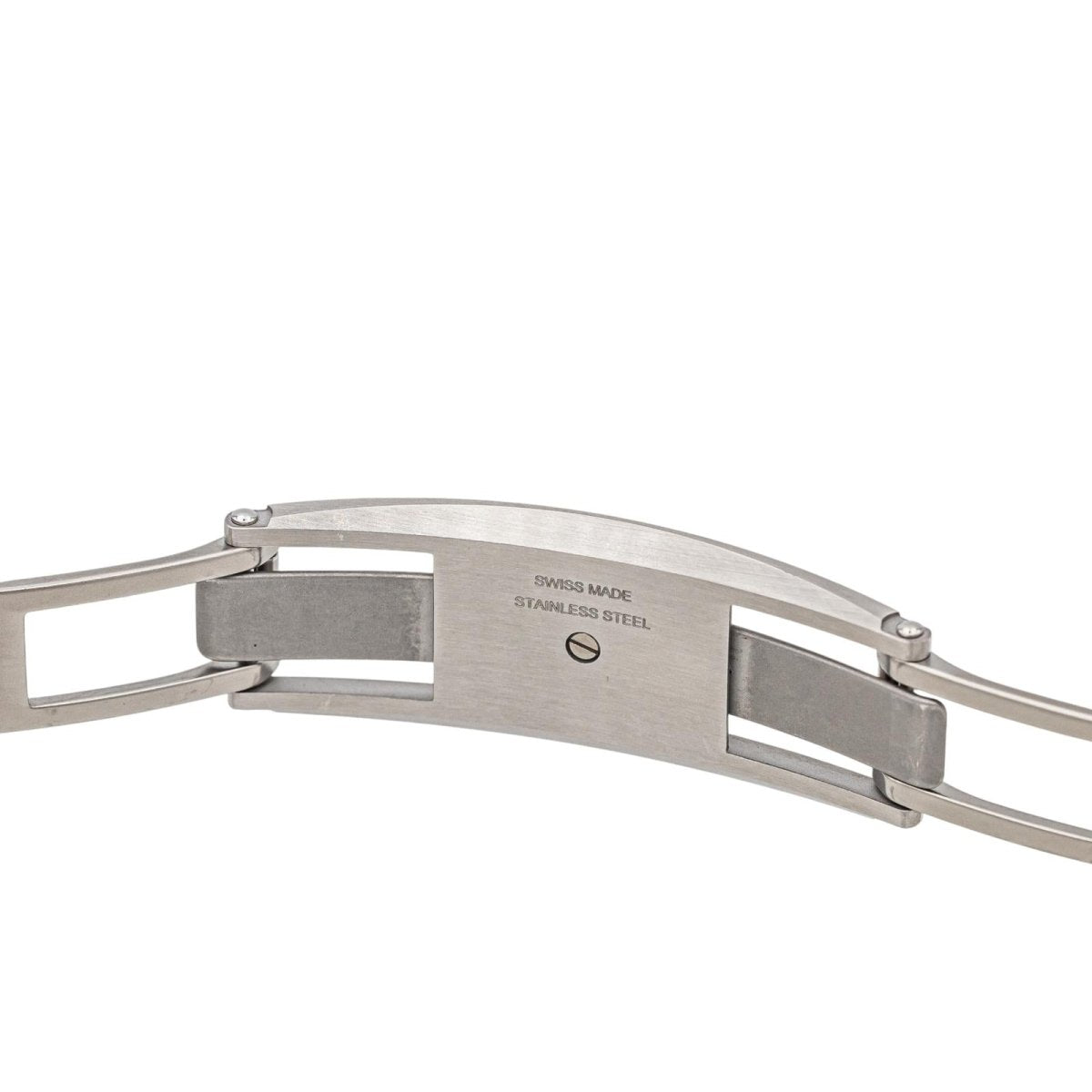 Chanel Montre J12 Céramique Blanche - Maison Eloe