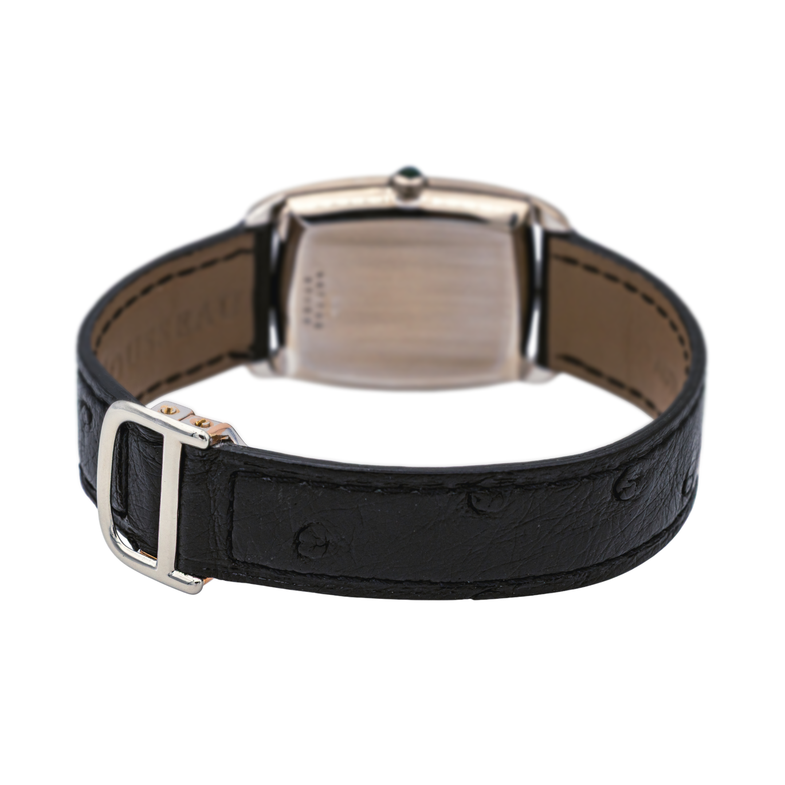 Baume & Mercier Montre Or blanc