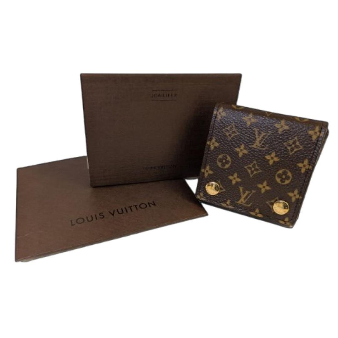 Louis Vuitton Bague Alliance Empreinte Or jaune - Maison Eloe