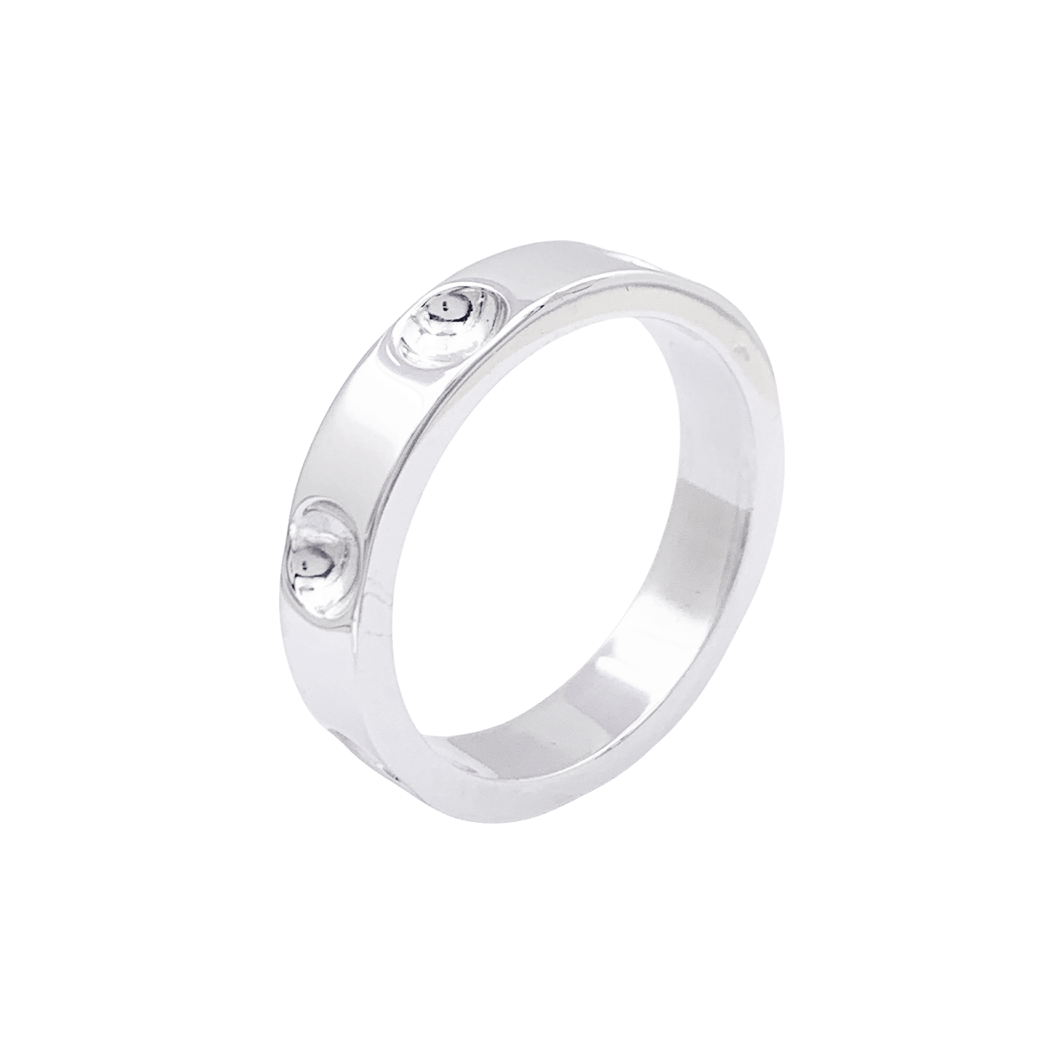 Bague LOUIS VUITTON EMPREINTE - Maison Eloe