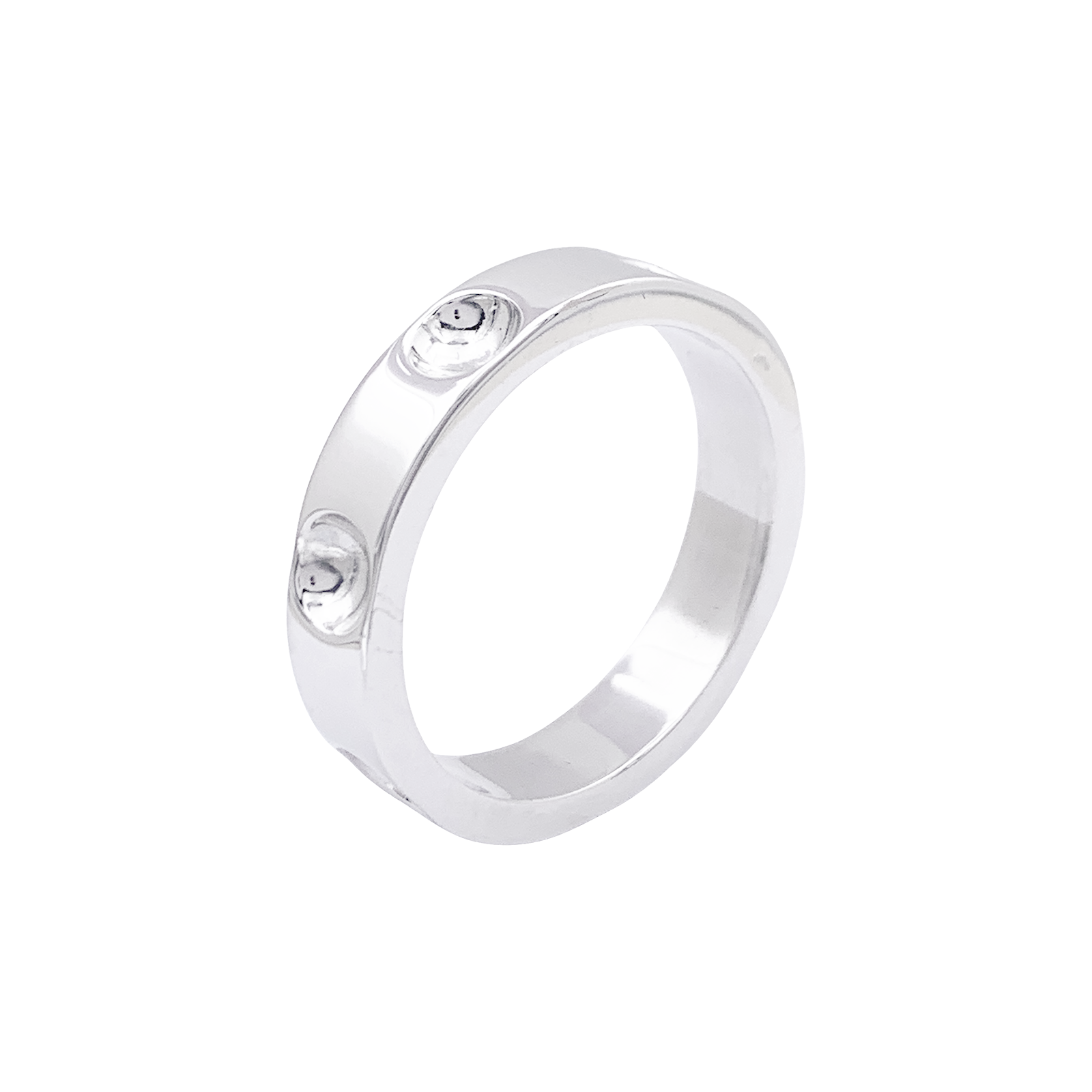 Bague LOUIS VUITTON EMPREINTE