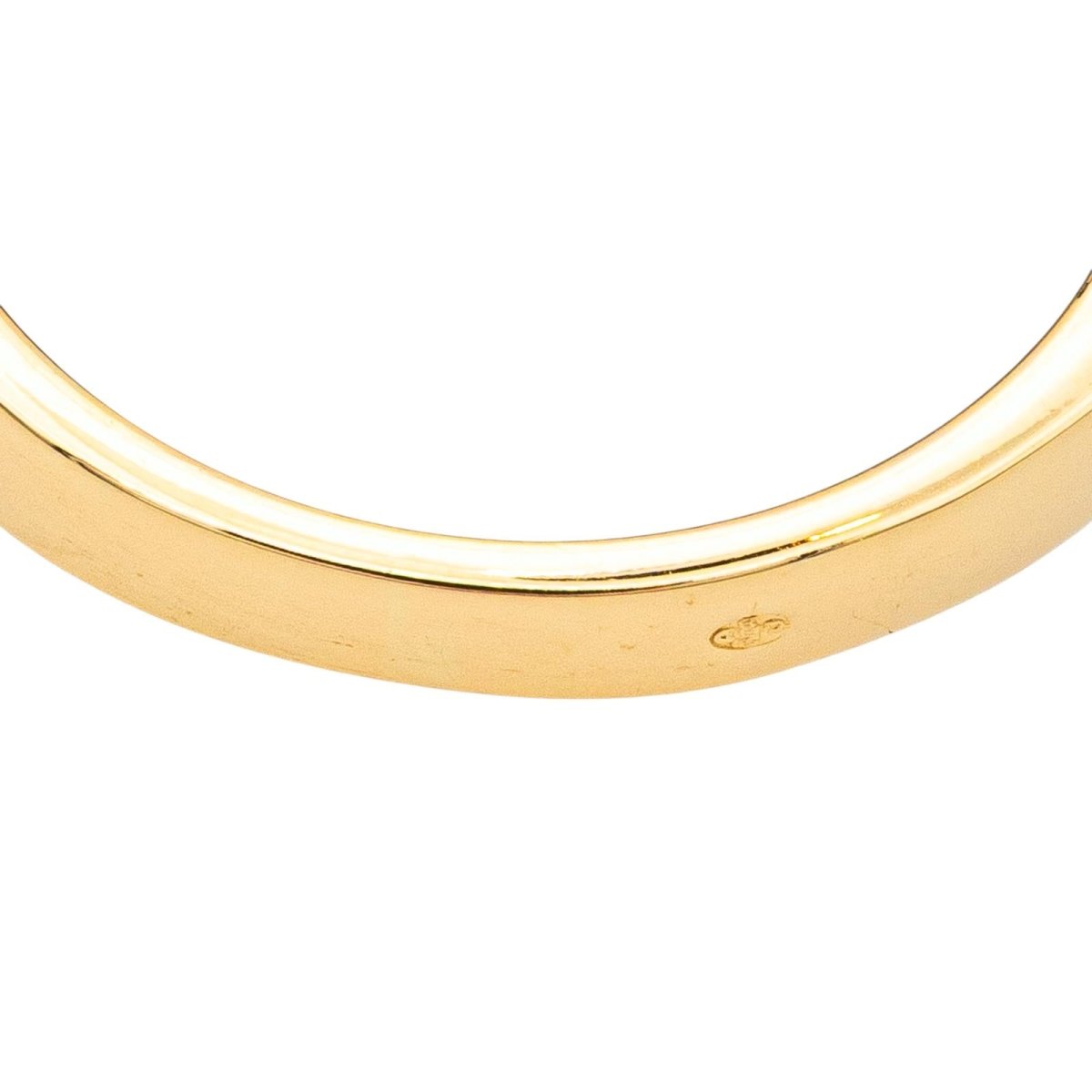 Guy Laroche Bague Or jaune, Or blanc - Maison Eloe